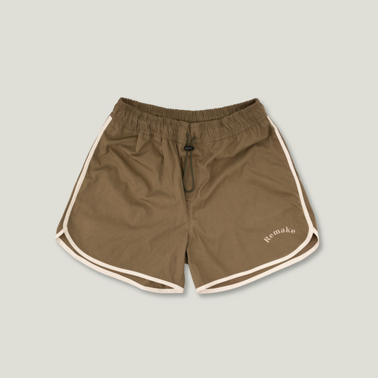 𝐑𝐞𝐦𝐚𝐤𝐞 𝐒𝐡𝐨𝐫𝐭 Olive