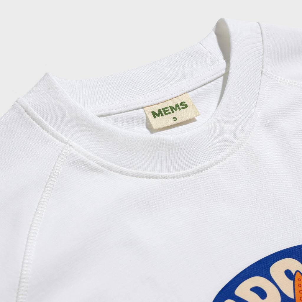 𝐈𝐧𝐬𝐢𝐝𝐞 𝐎𝐮𝐭 𝐫𝐚𝐠𝐥𝐚𝐧 White Rice