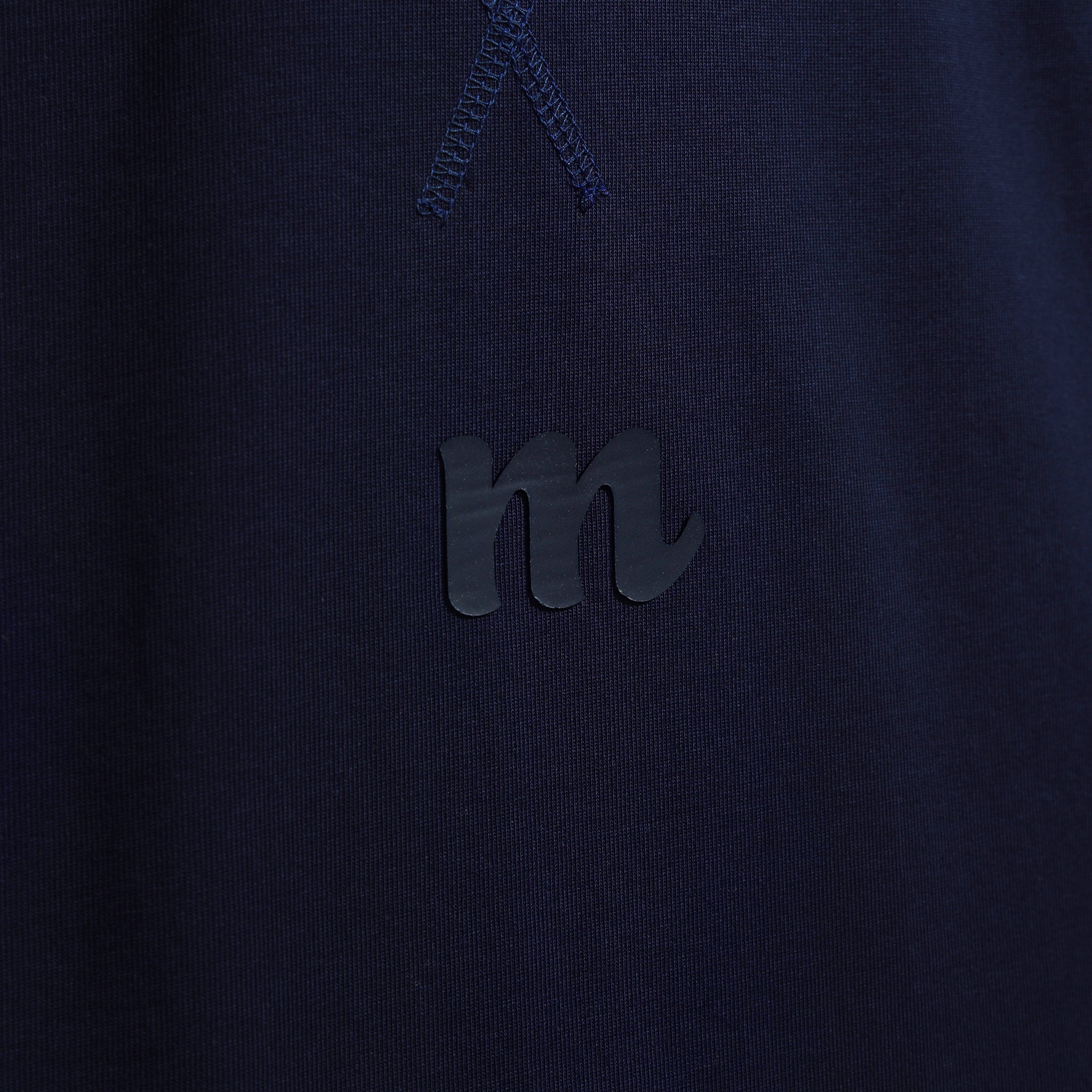 𝐌𝐞𝐥𝐭𝐢𝐧𝐠 𝐒𝐡𝐨𝐫𝐭 𝐒𝐥𝐞𝐞𝐯𝐞 𝐒𝐰𝐞𝐚𝐭𝐬𝐡𝐢𝐫𝐭 Dark Blue