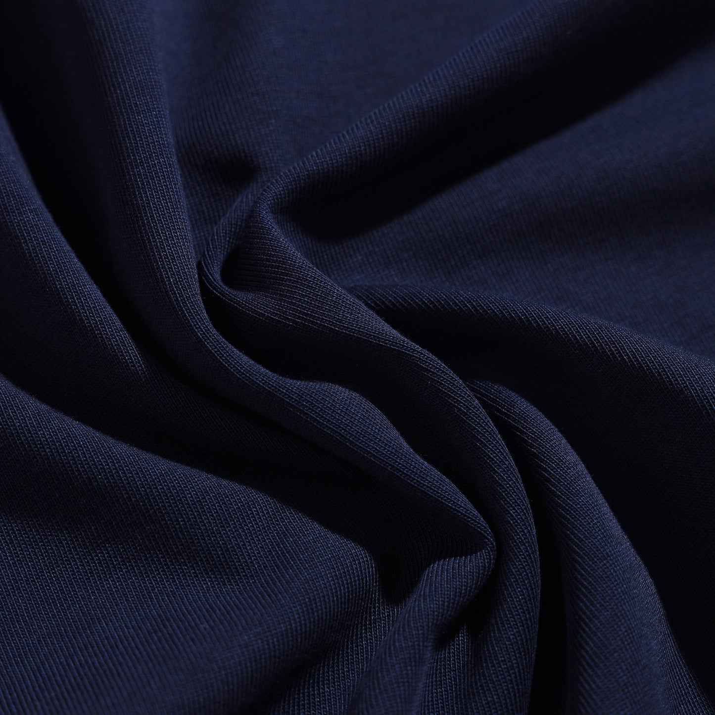 𝐌𝐞𝐥𝐭𝐢𝐧𝐠 𝐒𝐡𝐨𝐫𝐭 𝐒𝐥𝐞𝐞𝐯𝐞 𝐒𝐰𝐞𝐚𝐭𝐬𝐡𝐢𝐫𝐭 Dark Blue