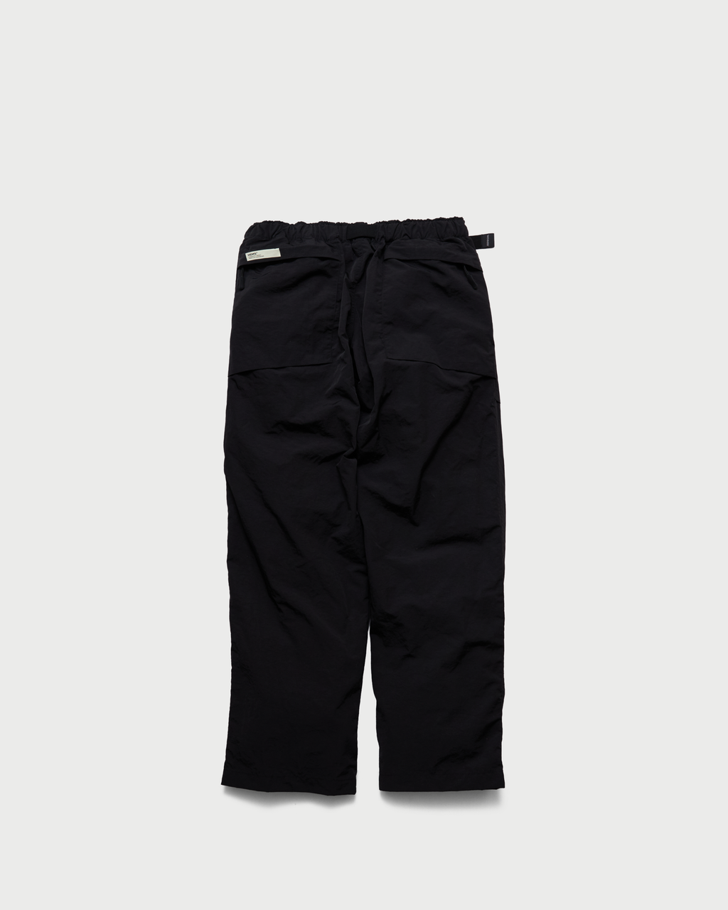 Easy Passage active pants Black