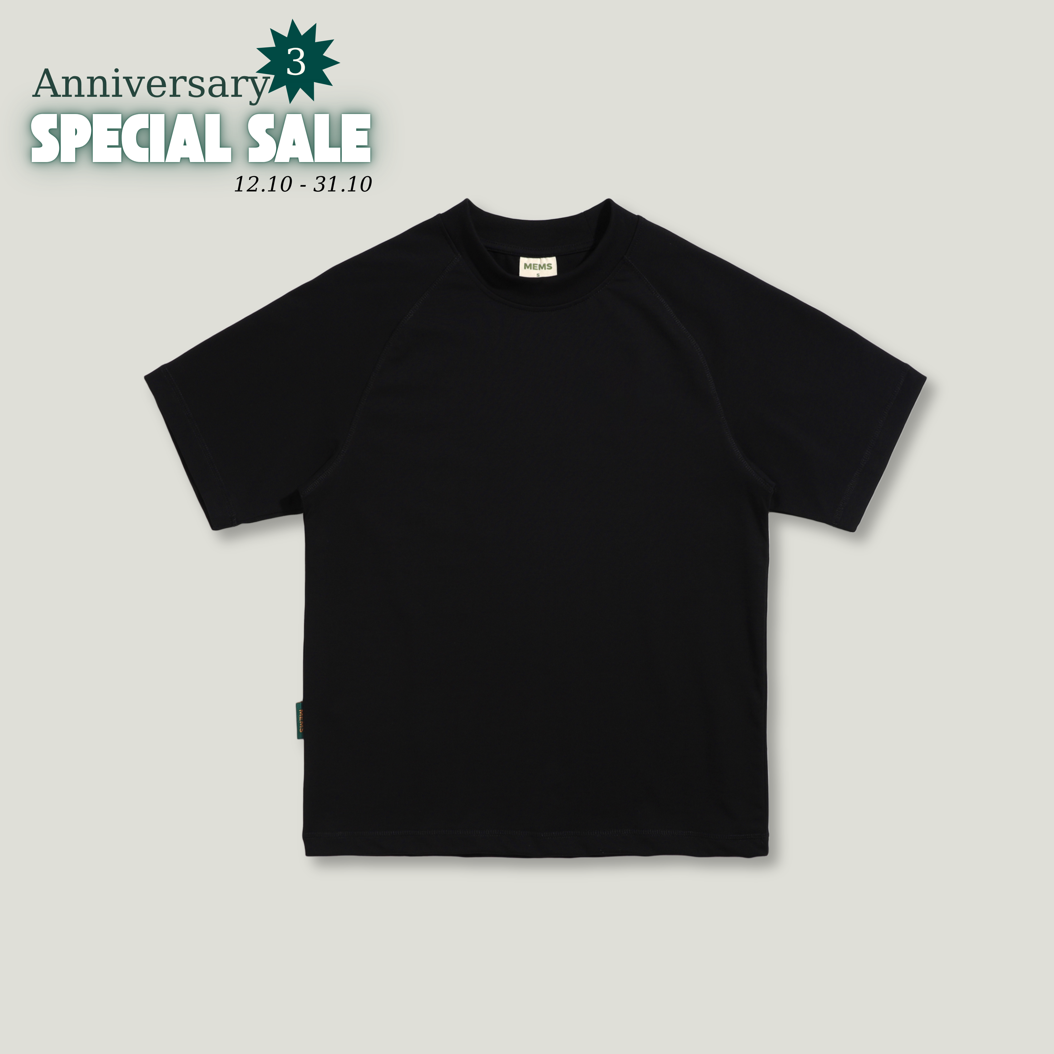 𝐒𝐨𝐥𝐢𝐝 𝐫𝐚𝐠𝐥𝐚𝐧 Black