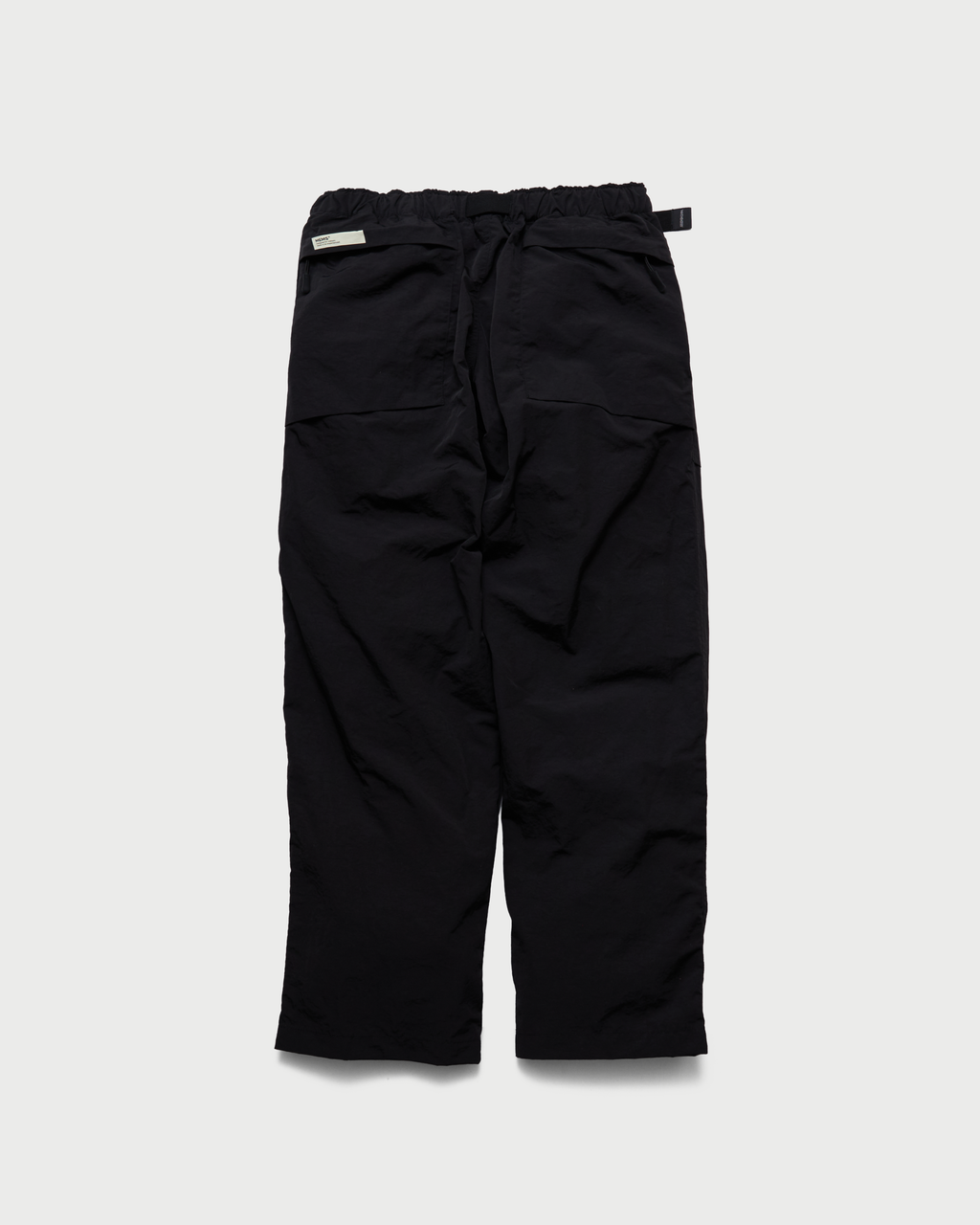 Easy Passage active pants Black