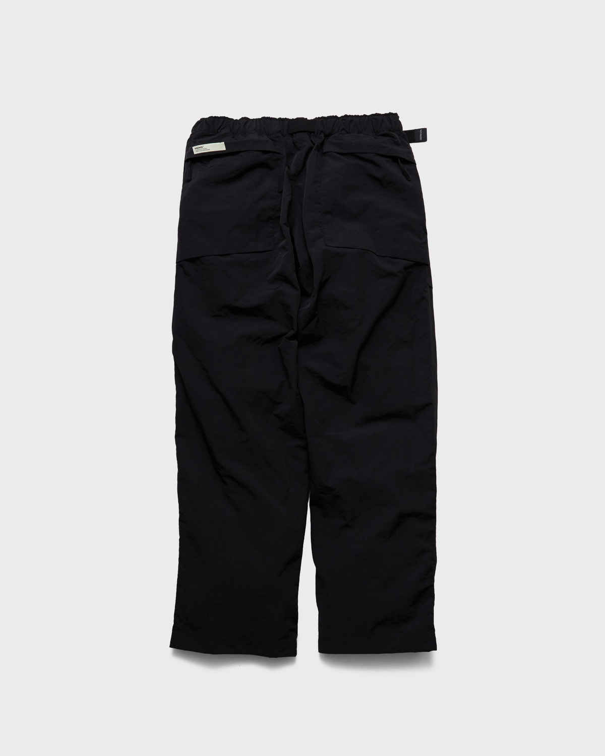 Easy Passage active pants Black
