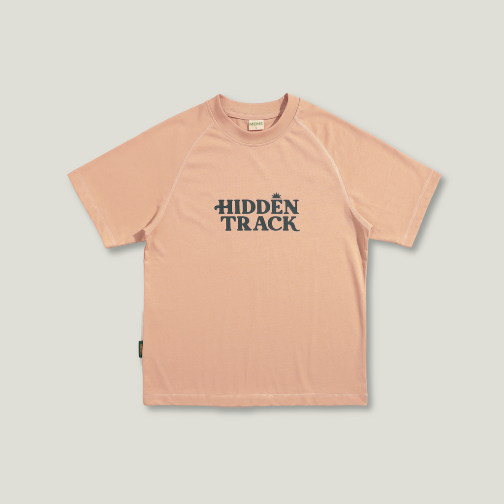 𝐇𝐢𝐝𝐝𝐞𝐧 𝐓𝐫𝐚𝐜𝐤 𝐫𝐚𝐠𝐥𝐚𝐧 Sunset Orange