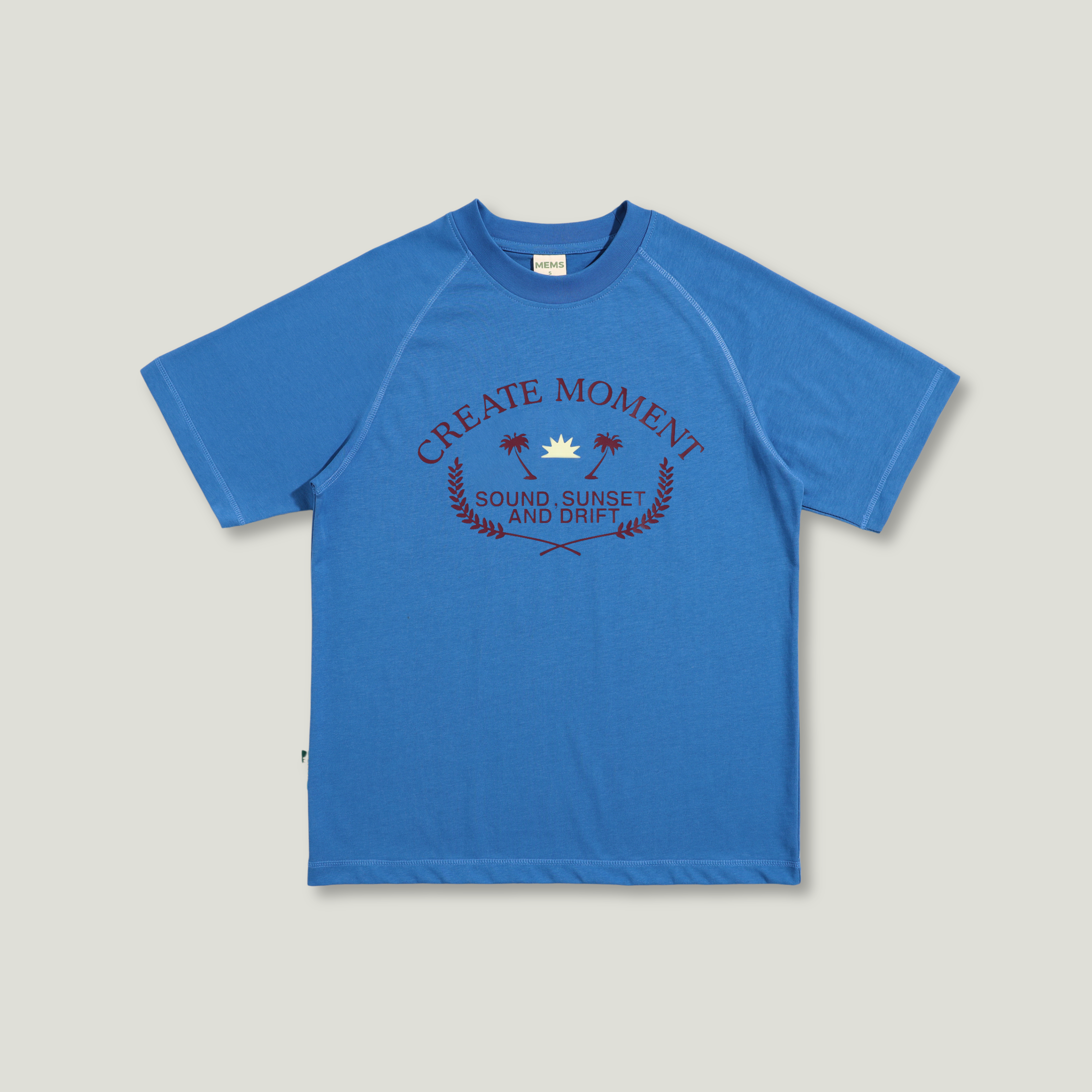 𝐂𝐫𝐞𝐚𝐭𝐞 𝐌𝐨𝐦𝐞𝐧𝐭 𝐫𝐚𝐠𝐥𝐚𝐧 Classic Blue