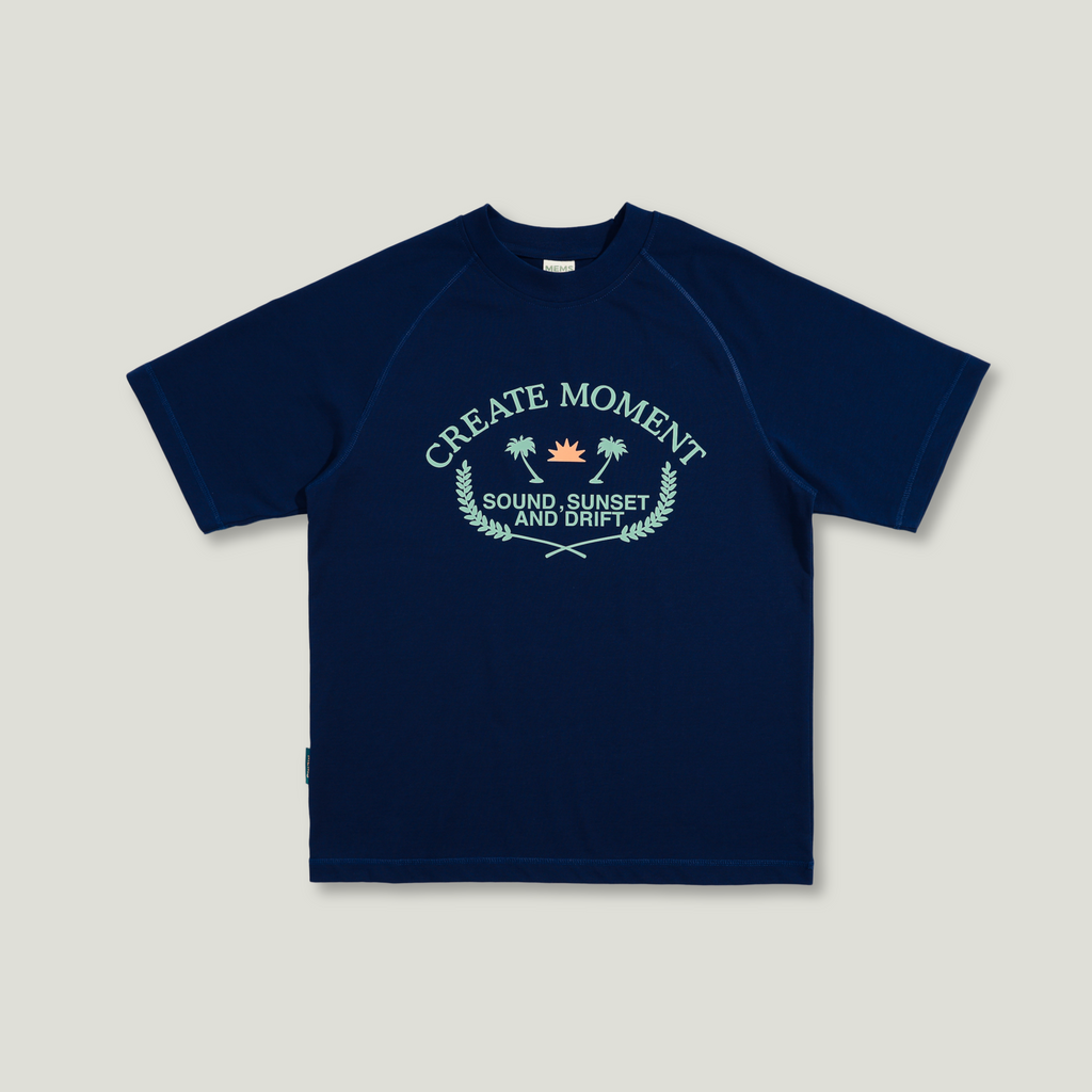 𝐂𝐫𝐞𝐚𝐭𝐞 𝐌𝐨𝐦𝐞𝐧𝐭 𝐫𝐚𝐠𝐥𝐚𝐧 Midnight Navy