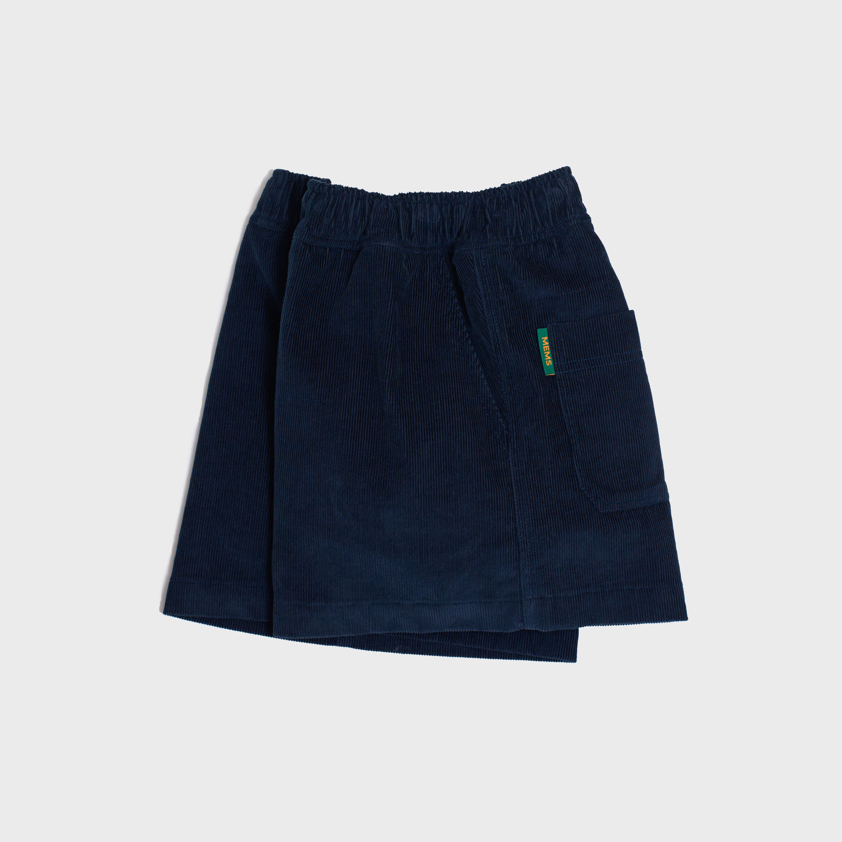 𝐂𝐨𝐫𝐝𝐮𝐫𝐨𝐲 𝐒𝐡𝐨𝐫𝐭 Navy