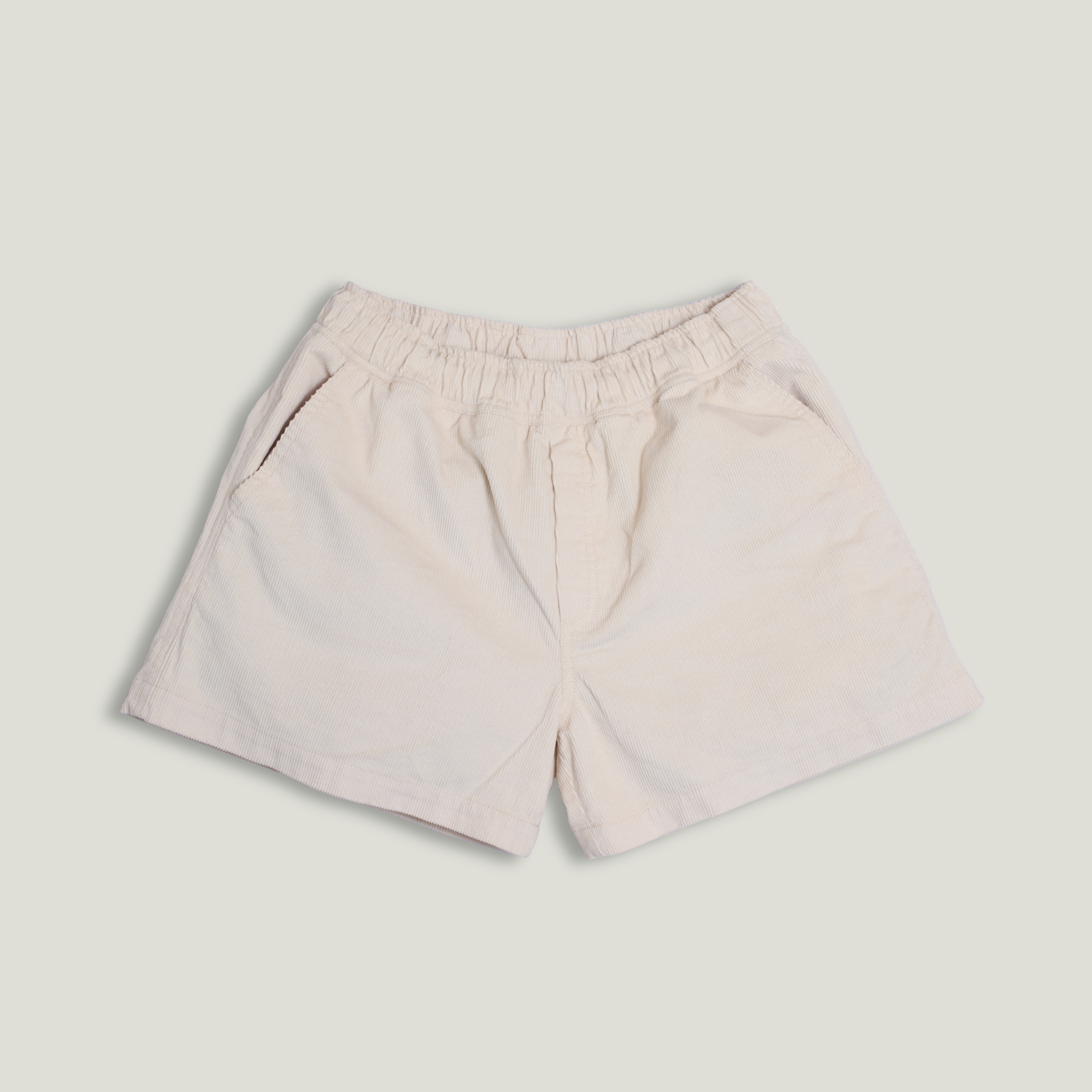 𝐂𝐨𝐫𝐝𝐮𝐫𝐨𝐲 𝐒𝐡𝐨𝐫𝐭 Cream