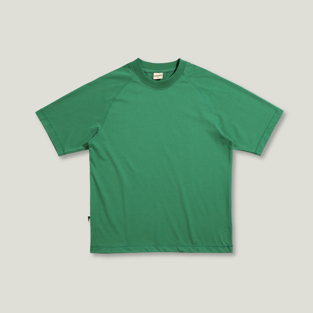 𝐒𝐨𝐥𝐢𝐝 𝐫𝐚𝐠𝐥𝐚𝐧 Green