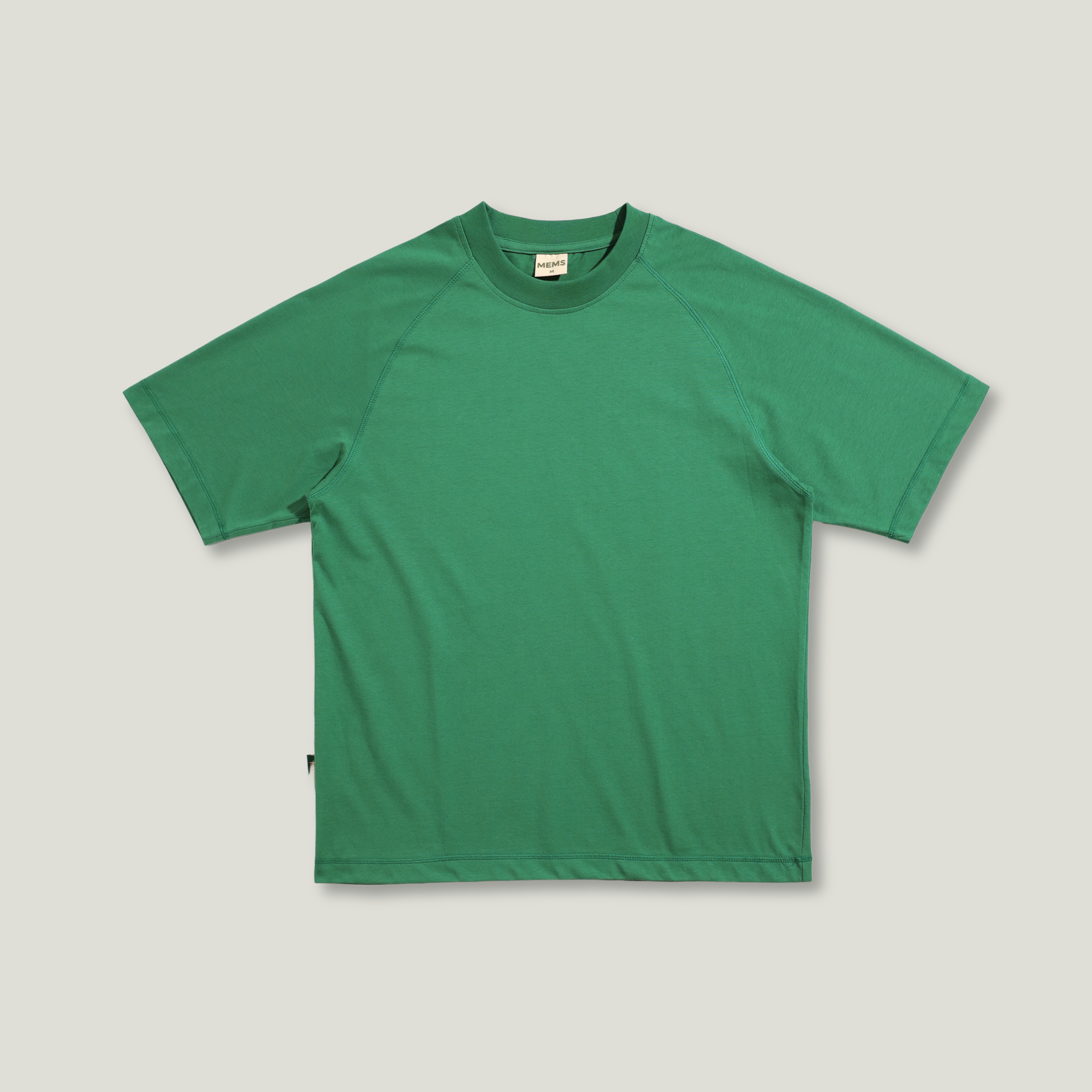 𝐒𝐨𝐥𝐢𝐝 𝐫𝐚𝐠𝐥𝐚𝐧 Green