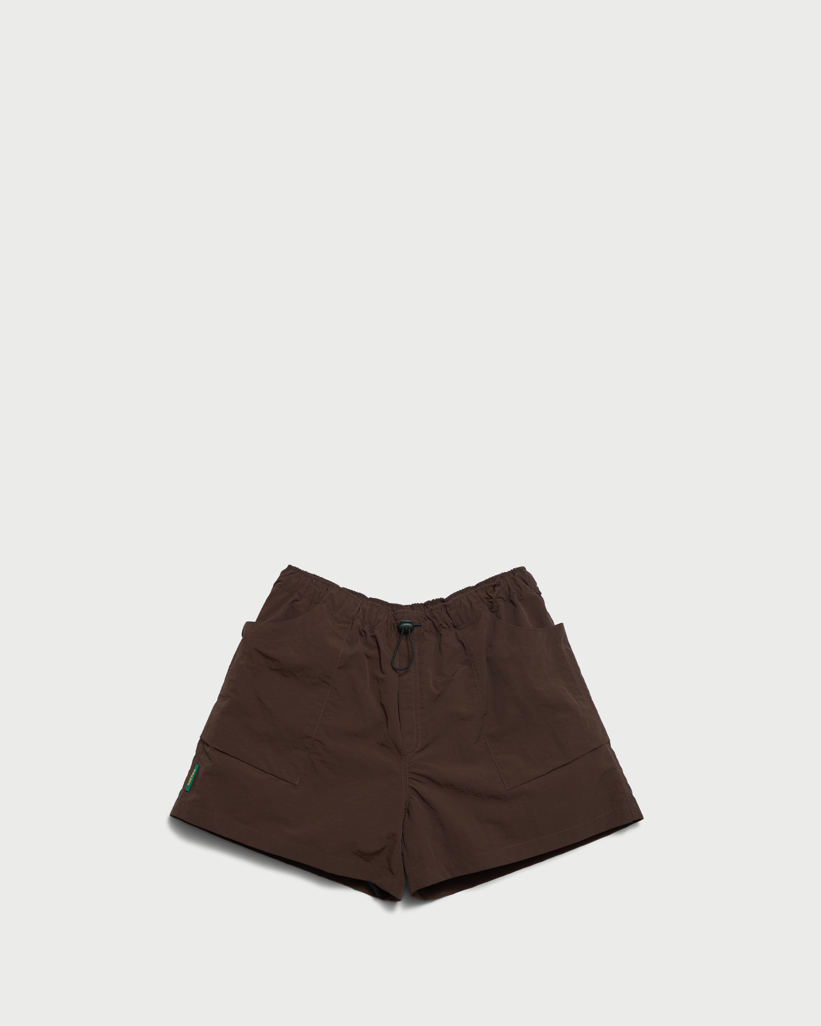 𝐅𝐥𝐞𝐱𝐢𝐛𝐥𝐞 𝐬𝐡𝐨𝐫𝐭𝐬 Dark Brown