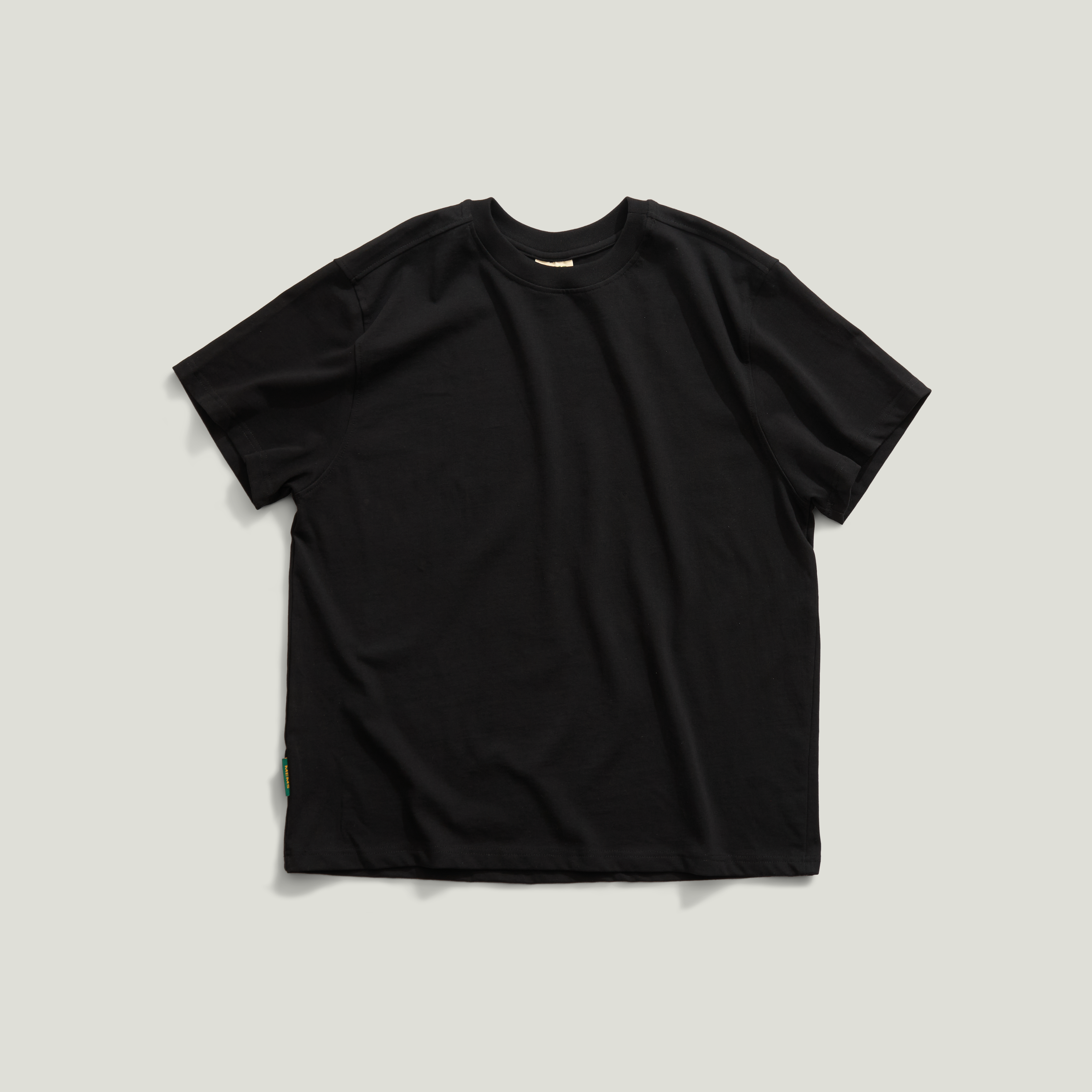 𝐂𝐨𝐫𝐞 𝐭-𝐬𝐡𝐢𝐫𝐭 Black