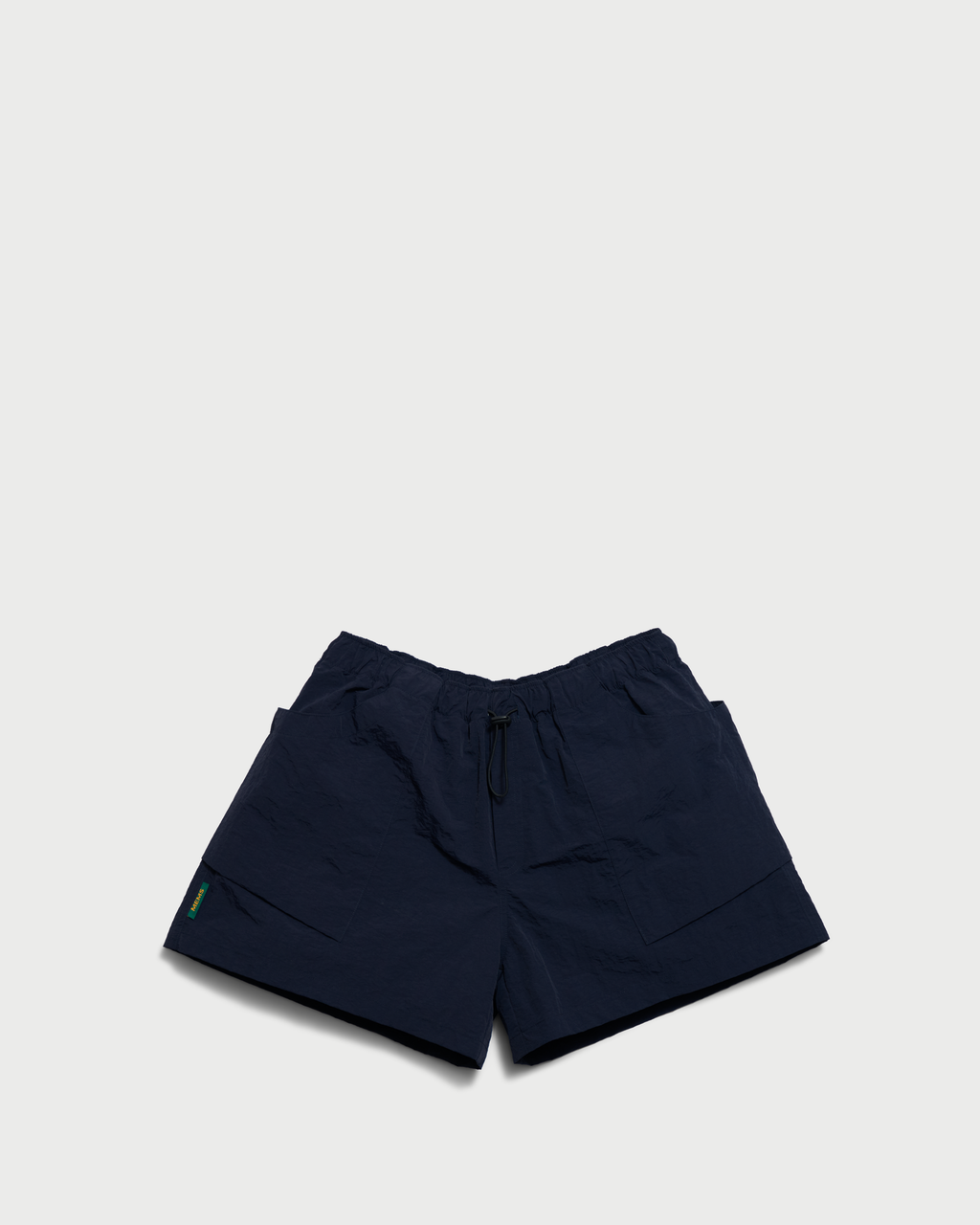 Flexible active shorts Navy