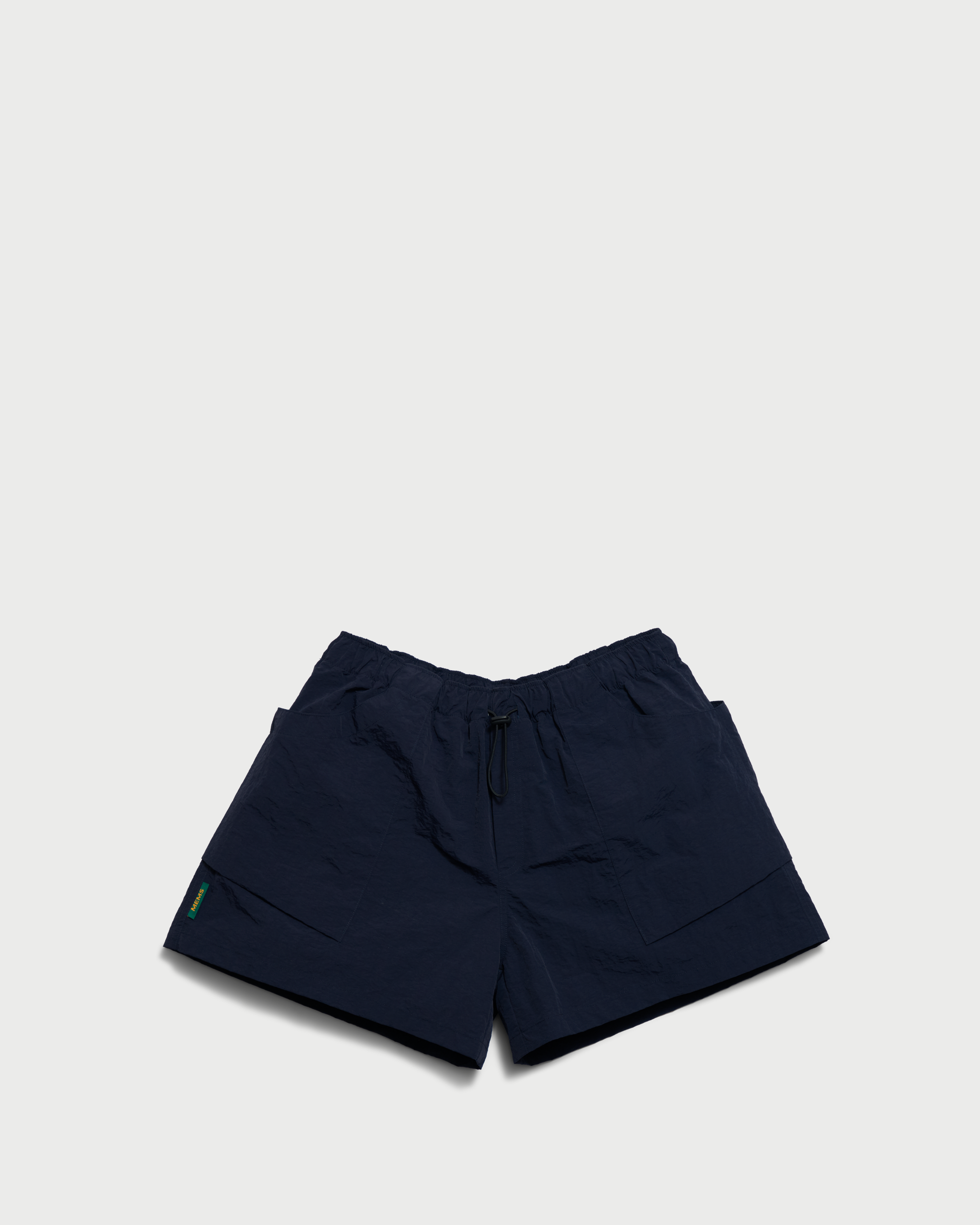 Flexible active shorts Navy