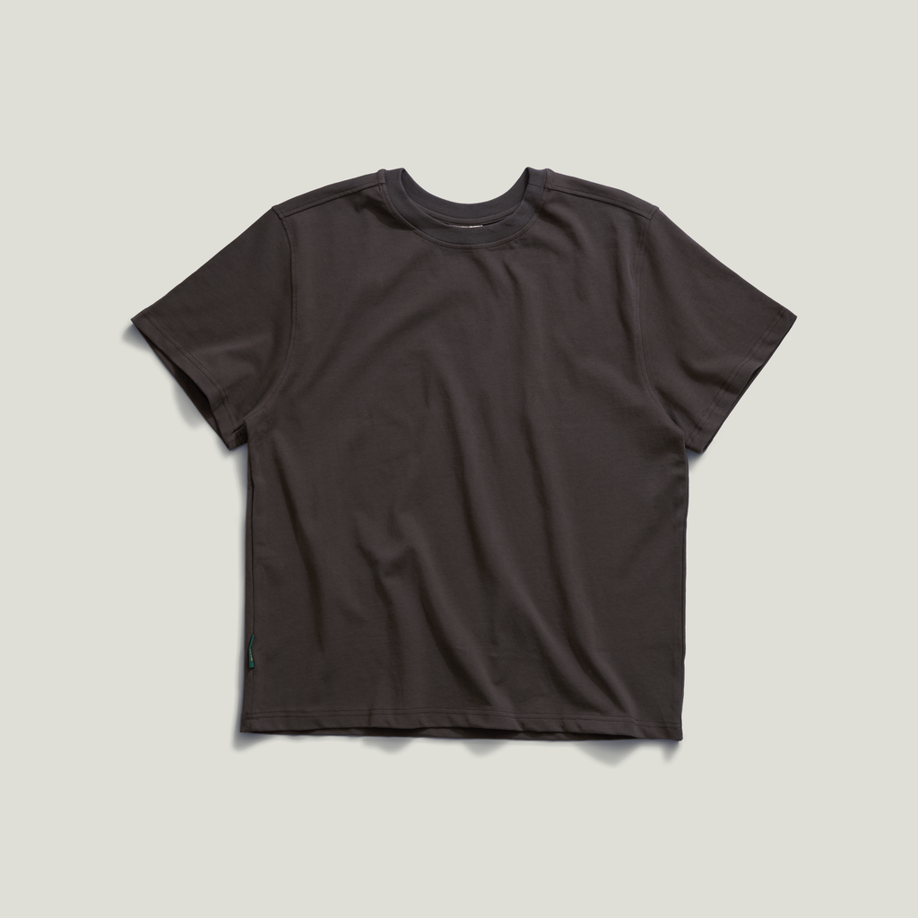 𝐂𝐨𝐫𝐞 𝐭-𝐬𝐡𝐢𝐫𝐭 Charcoal