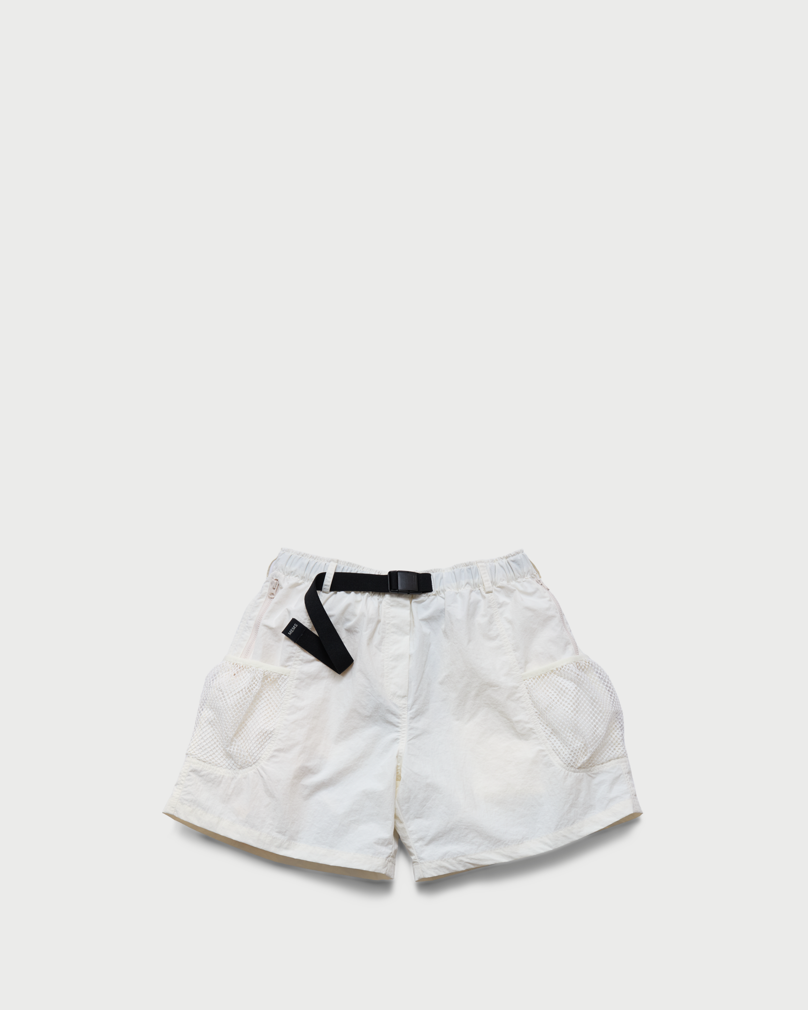𝐅𝐫𝐞𝐬𝐡 𝐌𝐞𝐬𝐡 𝐬𝐡𝐨𝐫𝐭𝐬 White Cream
