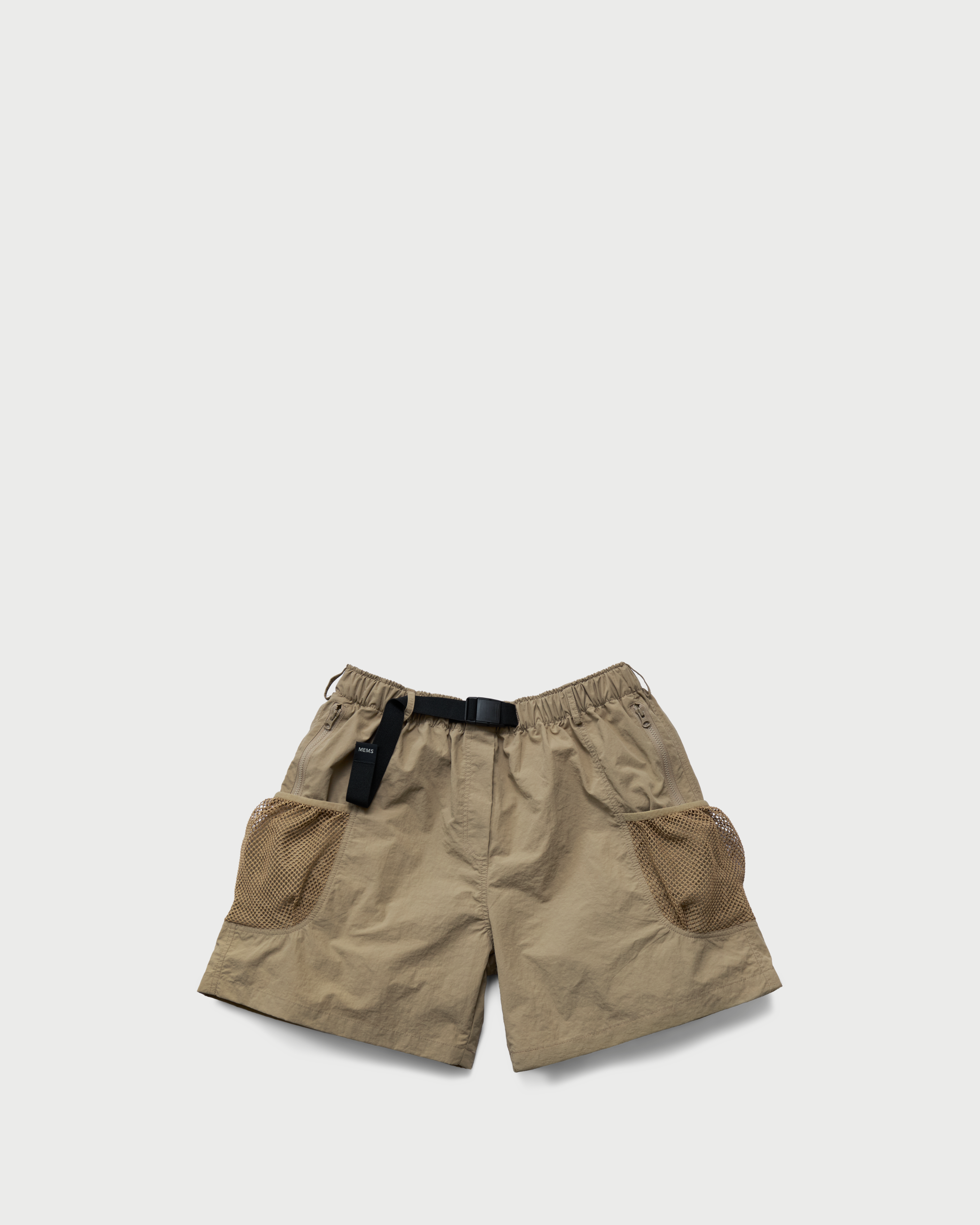 𝐅𝐫𝐞𝐬𝐡 𝐌𝐞𝐬𝐡 𝐬𝐡𝐨𝐫𝐭𝐬 Beige