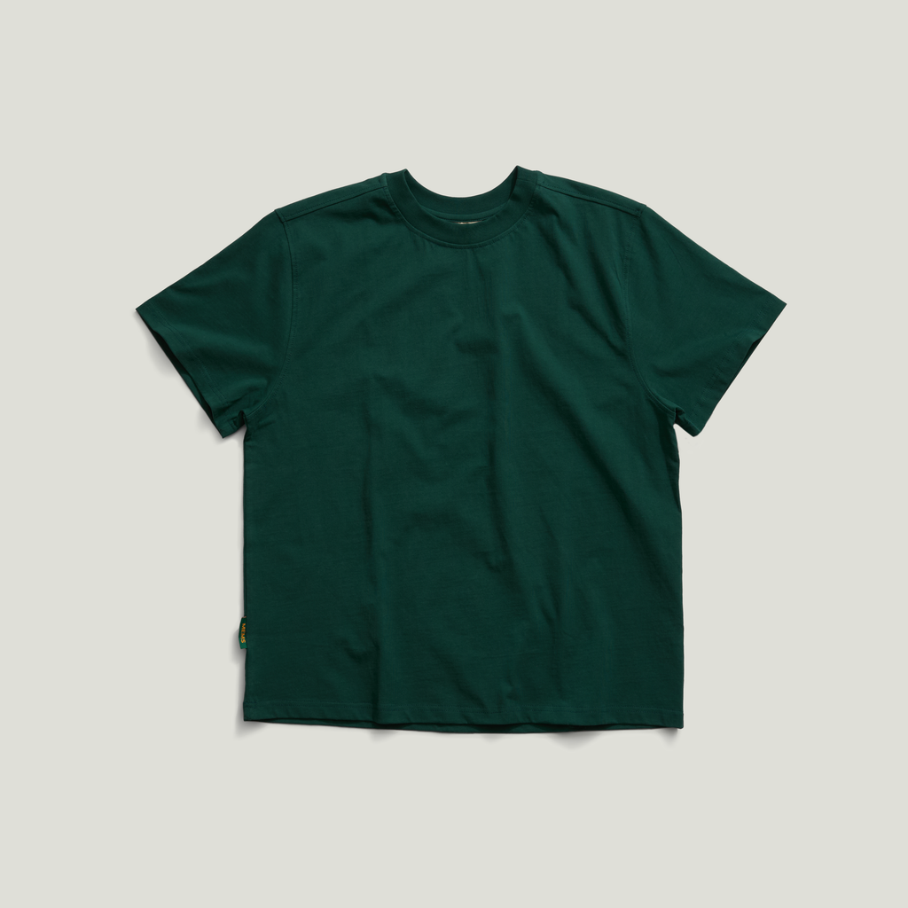 𝐂𝐨𝐫𝐞 𝐭-𝐬𝐡𝐢𝐫𝐭 Dark Green