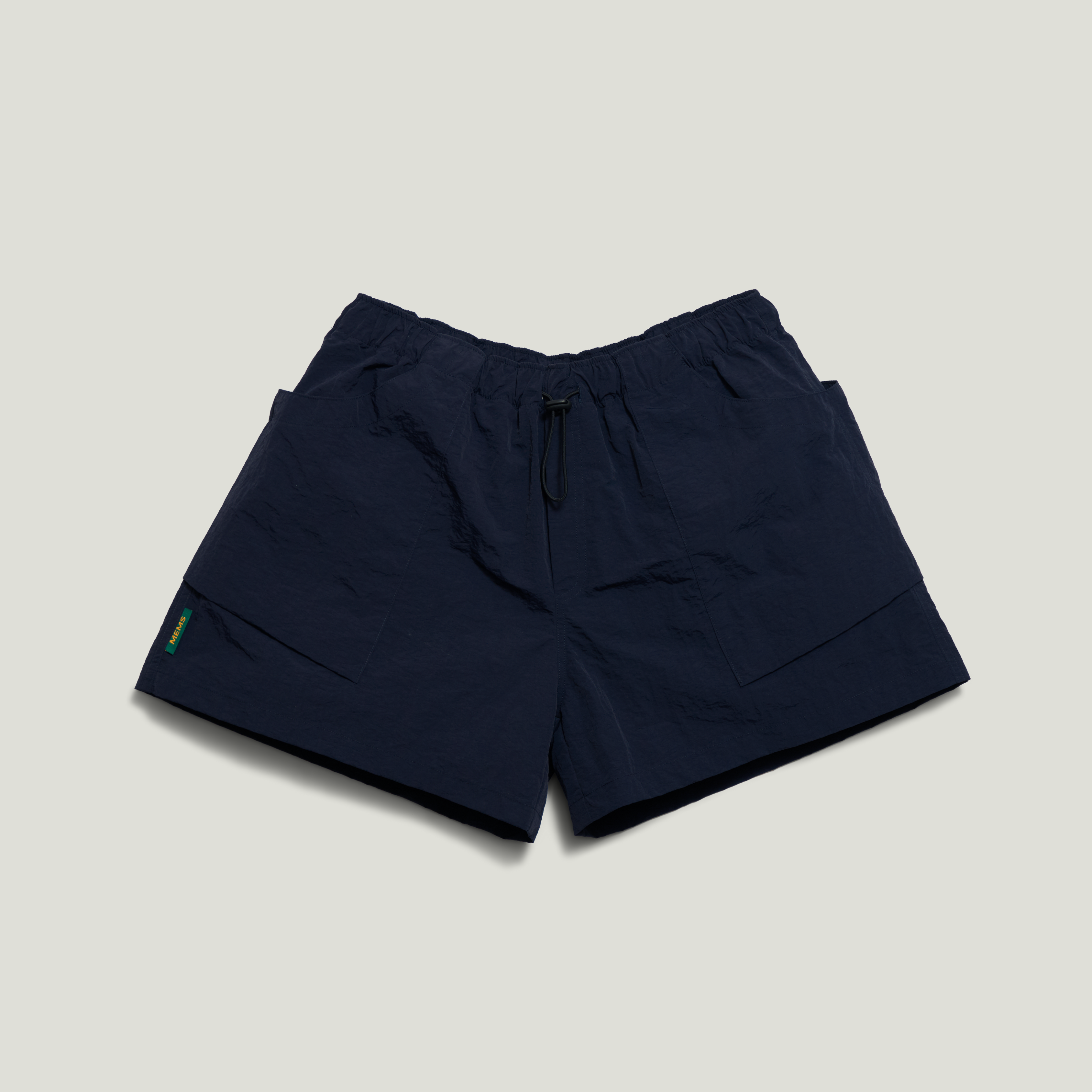 𝐅𝐥𝐞𝐱𝐢𝐛𝐥𝐞 𝐒𝐡𝐨𝐫𝐭 Navy