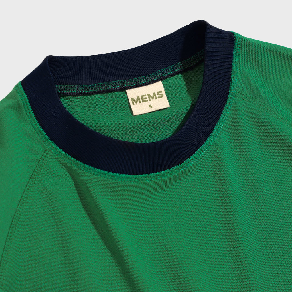 𝐍𝐚𝐭𝐮𝐫𝐞 𝐫𝐢𝐧𝐠𝐞𝐫 𝐫𝐚𝐠𝐥𝐚𝐧 Classic Green