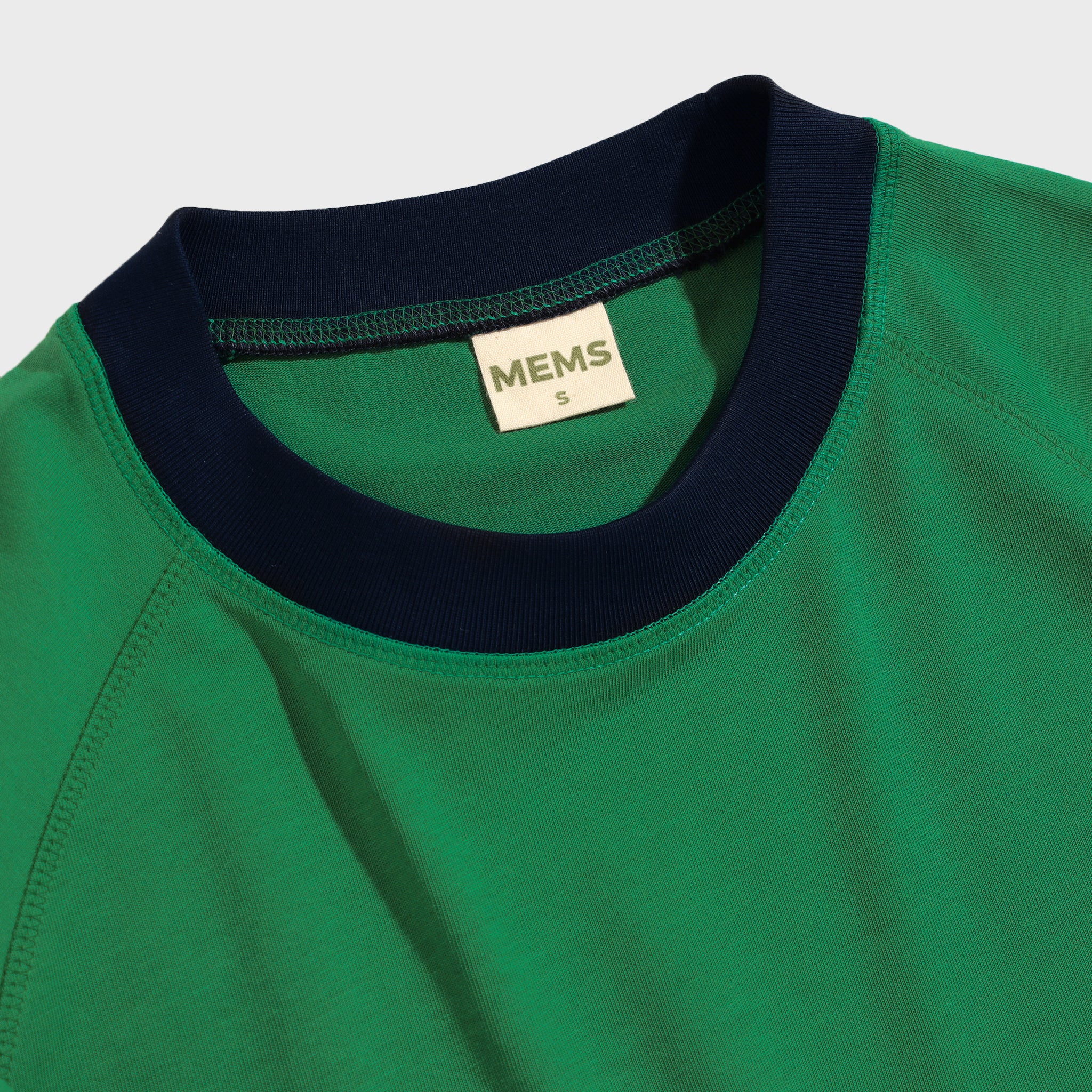 𝐍𝐚𝐭𝐮𝐫𝐞 𝐫𝐢𝐧𝐠𝐞𝐫 𝐫𝐚𝐠𝐥𝐚𝐧 Classic Green