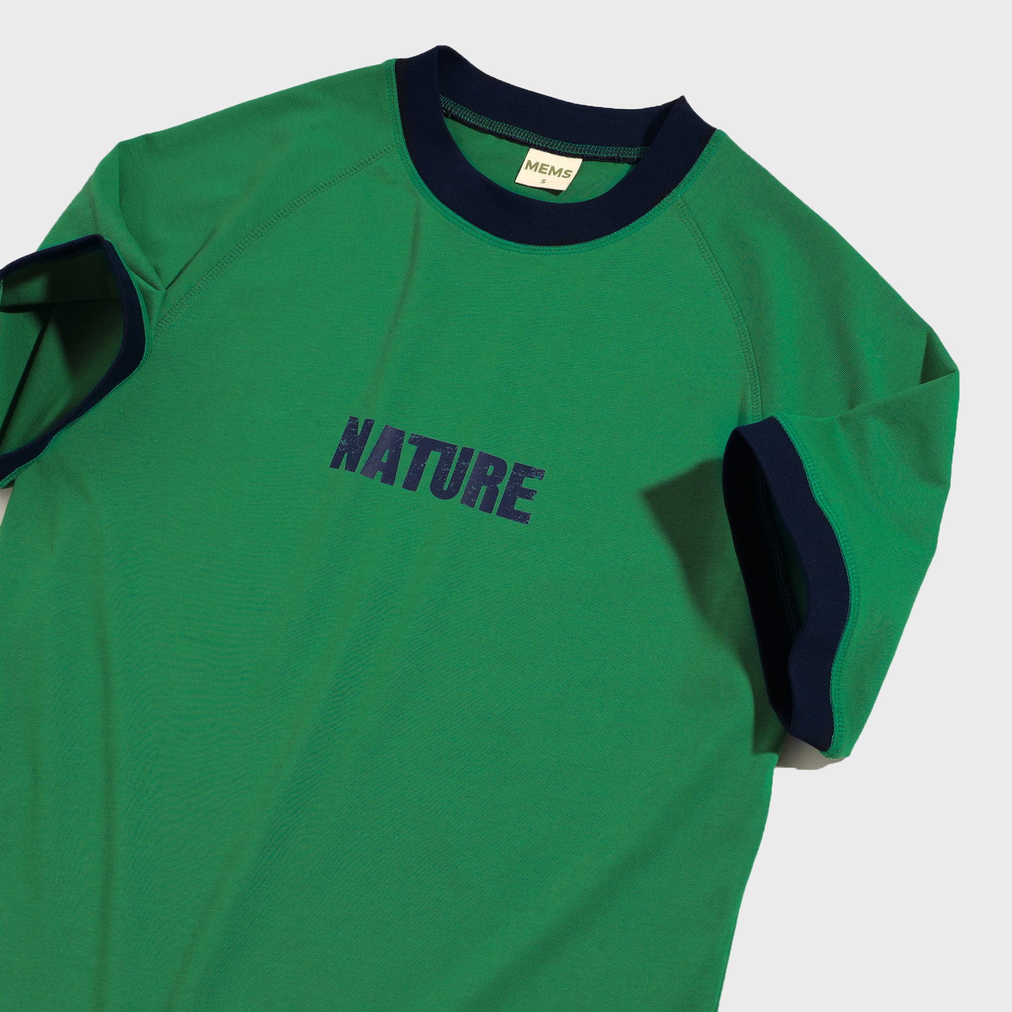 𝐍𝐚𝐭𝐮𝐫𝐞 𝐫𝐢𝐧𝐠𝐞𝐫 𝐫𝐚𝐠𝐥𝐚𝐧 Classic Green