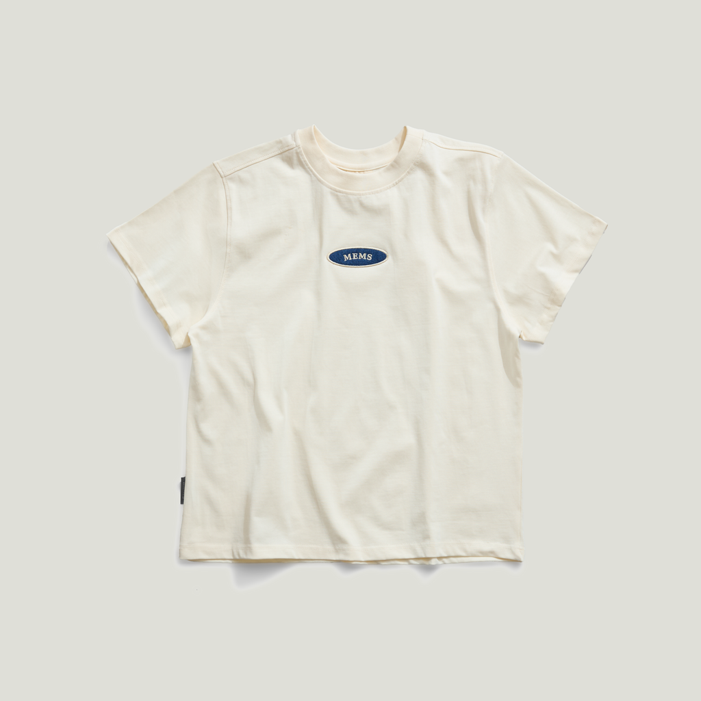 𝐌𝐢𝐧𝐢 𝐋𝐨𝐠𝐨 𝐭-𝐬𝐡𝐢𝐫𝐭 Cream