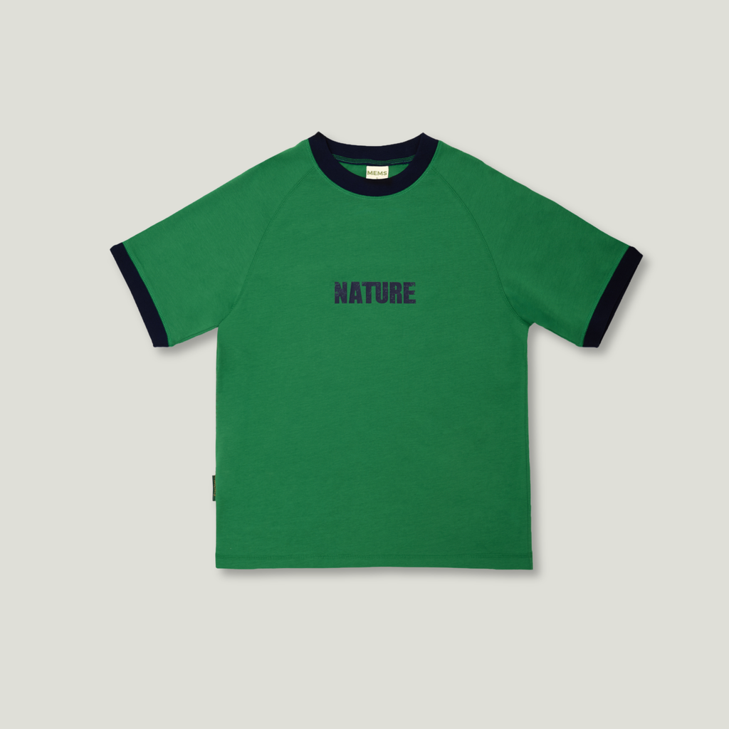 𝐍𝐚𝐭𝐮𝐫𝐞 𝐫𝐢𝐧𝐠𝐞𝐫 𝐫𝐚𝐠𝐥𝐚𝐧 Classic Green