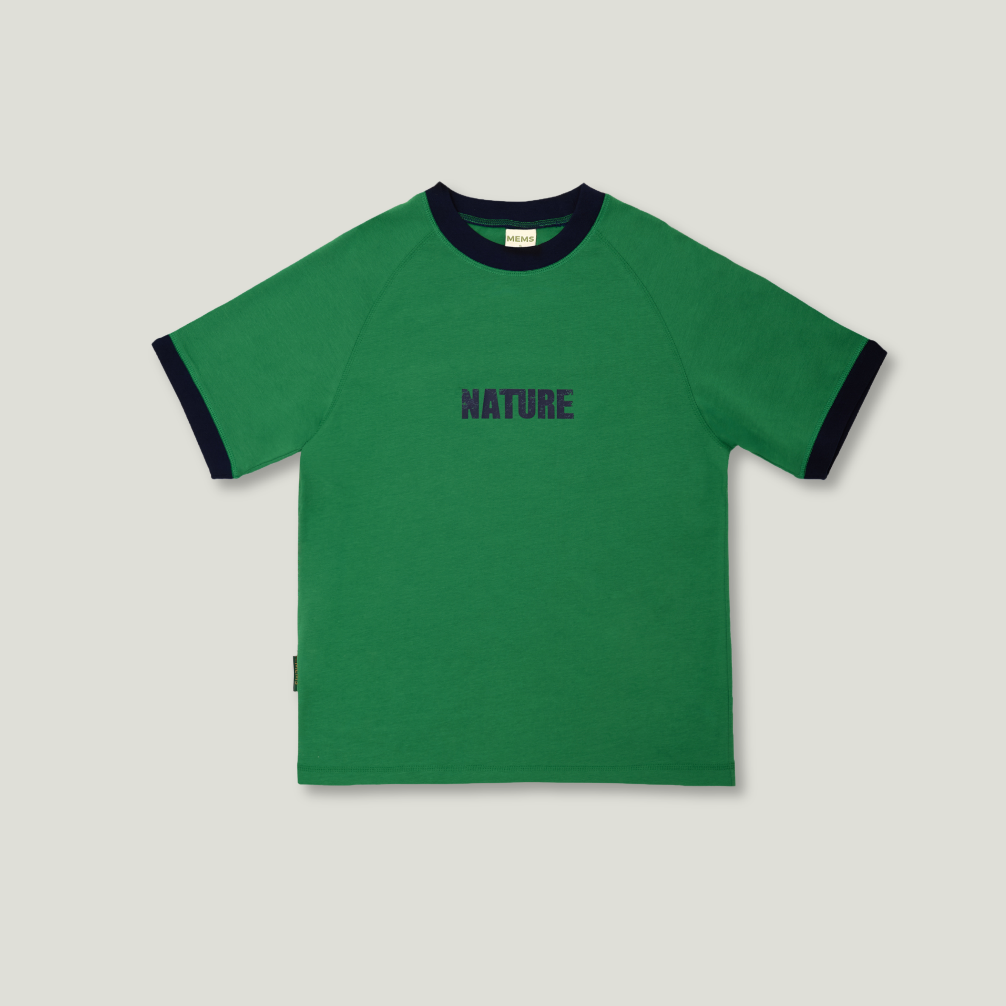𝐍𝐚𝐭𝐮𝐫𝐞 𝐫𝐢𝐧𝐠𝐞𝐫 𝐫𝐚𝐠𝐥𝐚𝐧 Classic Green