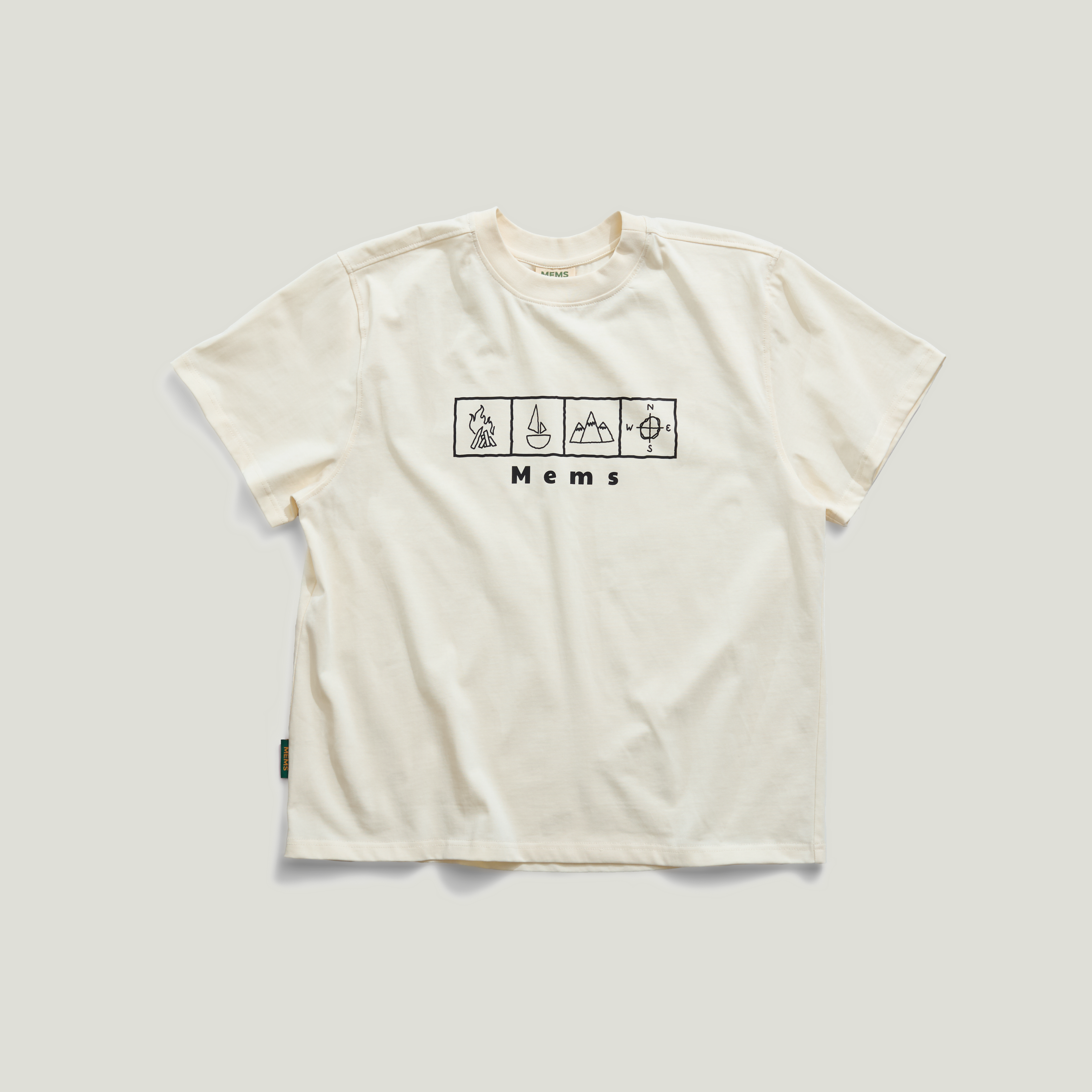 𝐒𝐢𝐠𝐧𝐚𝐥 𝐭-𝐬𝐡𝐢𝐫𝐭 Cream