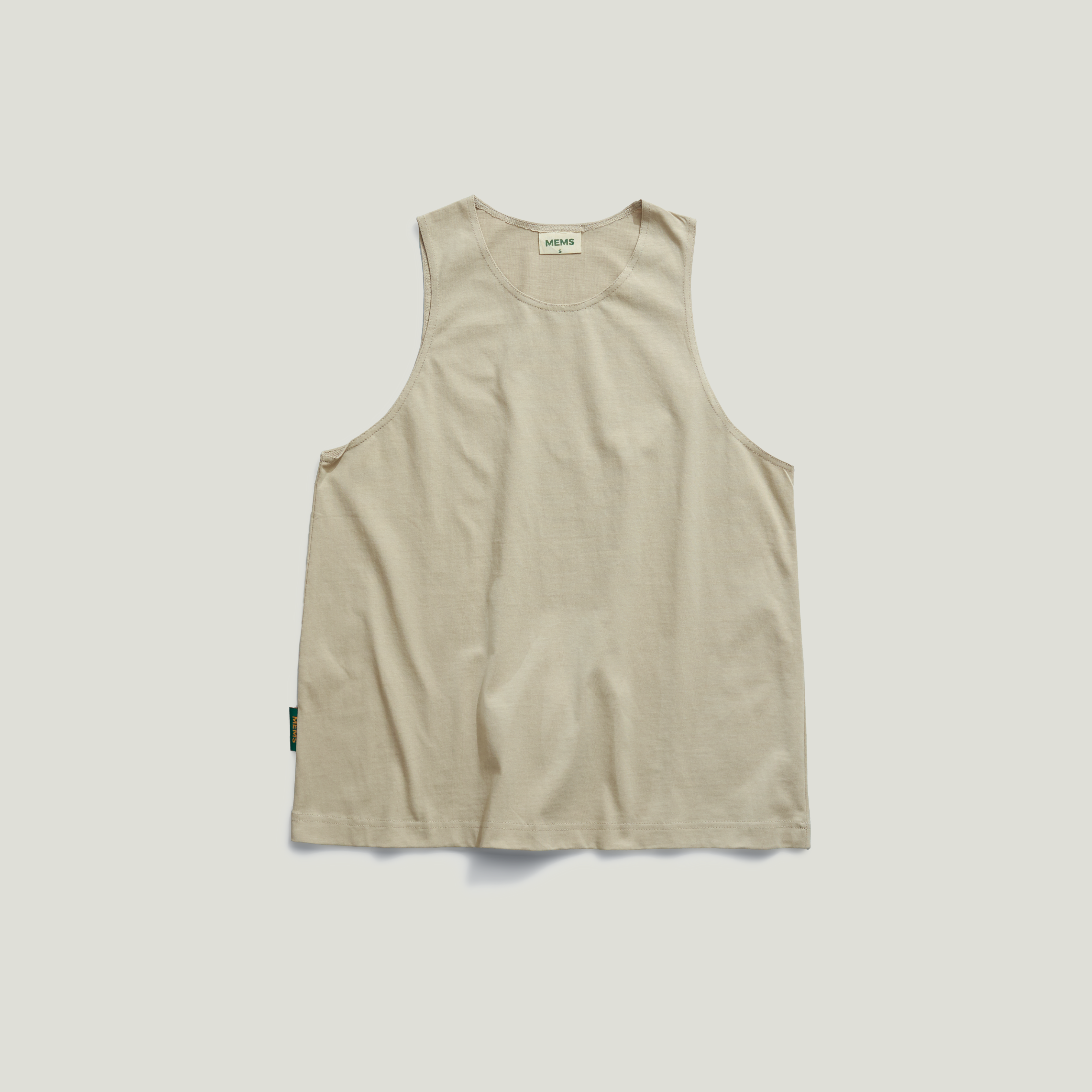 𝐂𝐨𝐫𝐞 𝐭𝐚𝐧𝐤 𝐭𝐨𝐩 Beige