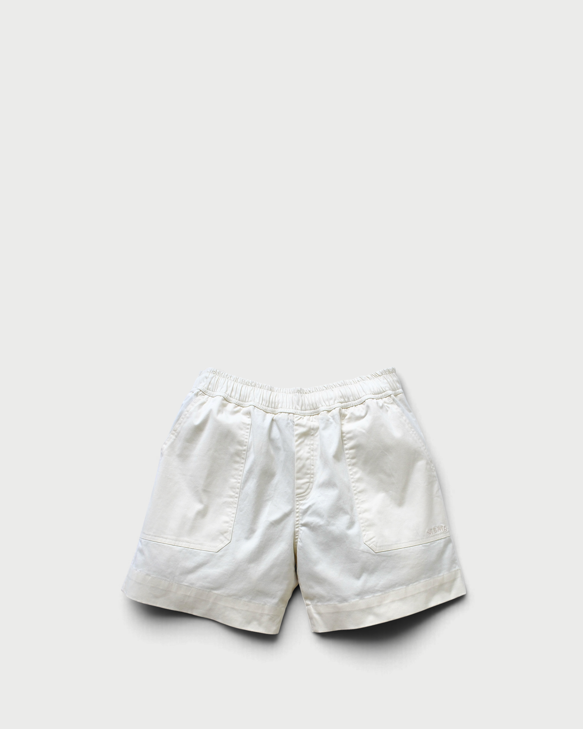 Friday regular shorts Cream