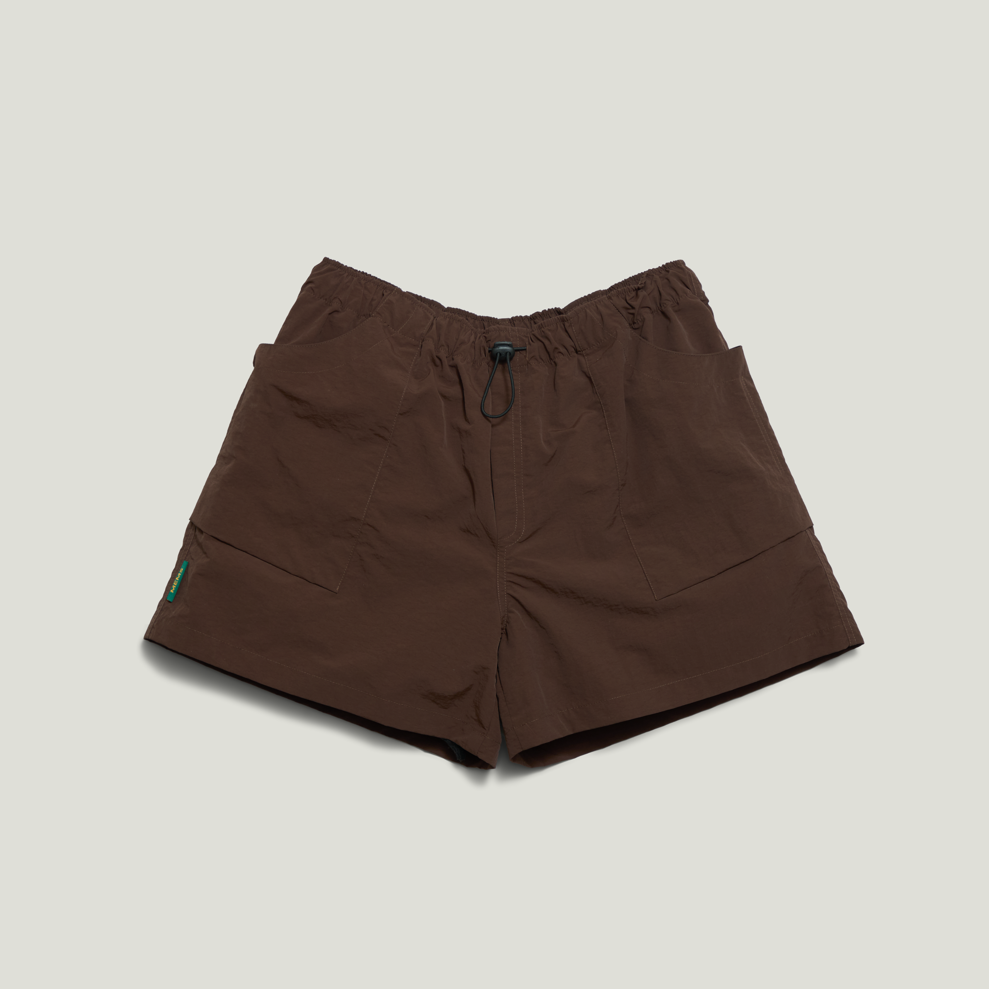 𝐅𝐥𝐞𝐱𝐢𝐛𝐥𝐞 𝐒𝐡𝐨𝐫𝐭 Dark Brown