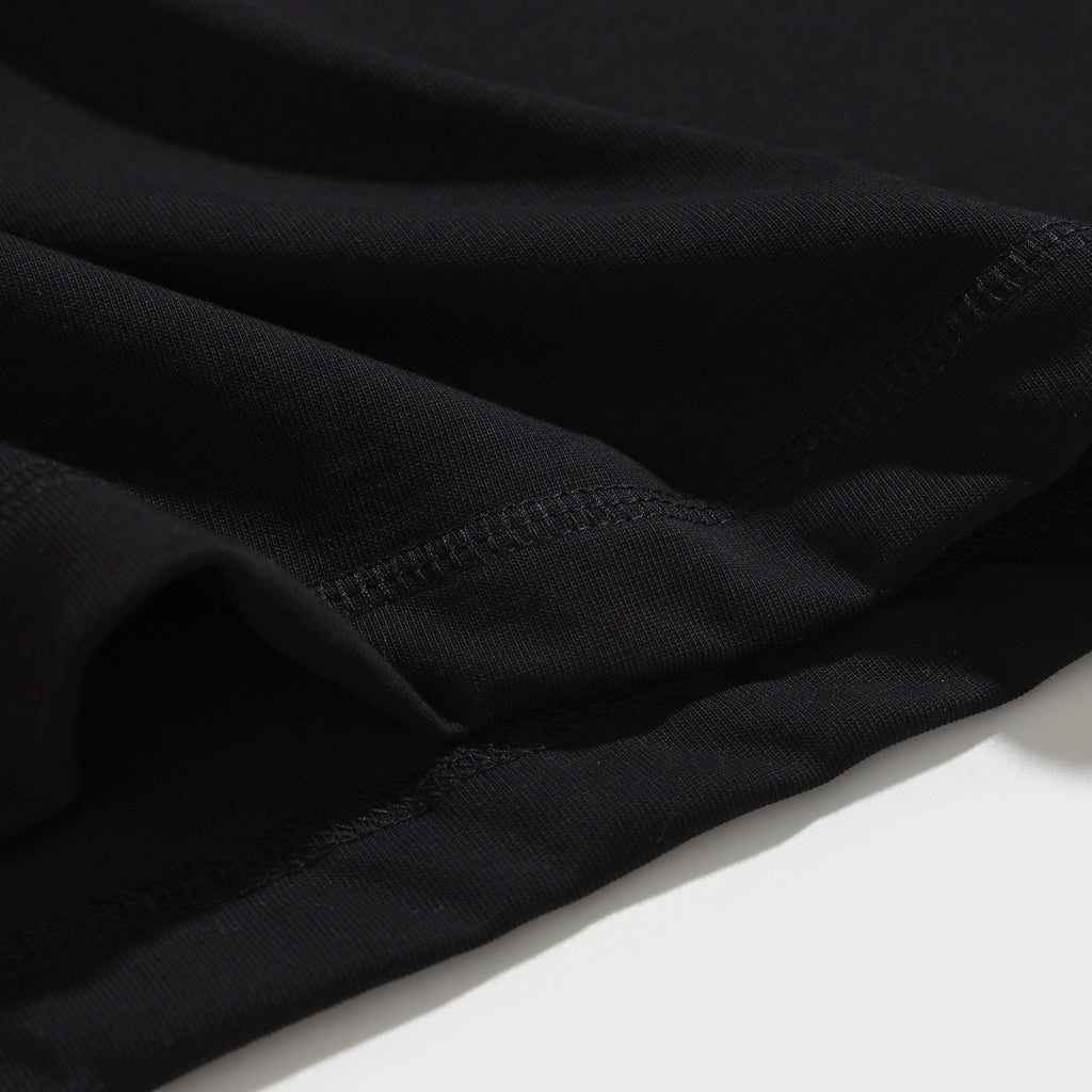 𝐃𝐮𝐦𝐛 𝐍𝐞𝐫𝐝 𝐂𝐥𝐮𝐛 𝐫𝐚𝐠𝐥𝐚𝐧 Black