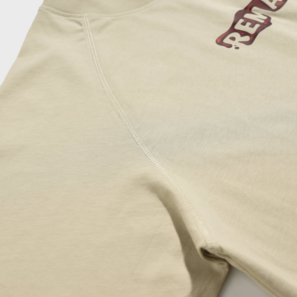 𝐑𝐞𝐦𝐚𝐤𝐞 𝐫𝐚𝐠𝐥𝐚𝐧 Champagne Beige