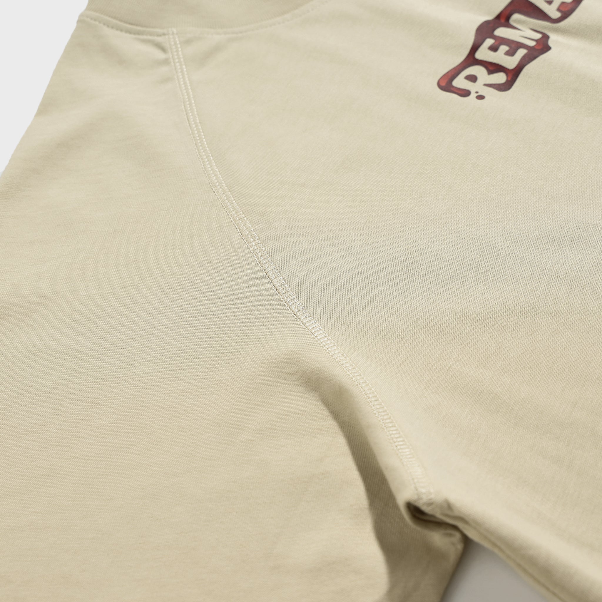 𝐑𝐞𝐦𝐚𝐤𝐞 𝐫𝐚𝐠𝐥𝐚𝐧 Champagne Beige