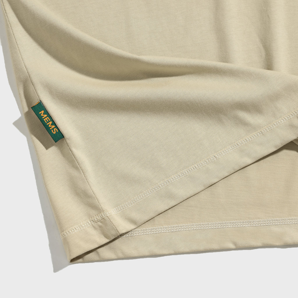 𝐑𝐞𝐦𝐚𝐤𝐞 𝐫𝐚𝐠𝐥𝐚𝐧 Champagne Beige