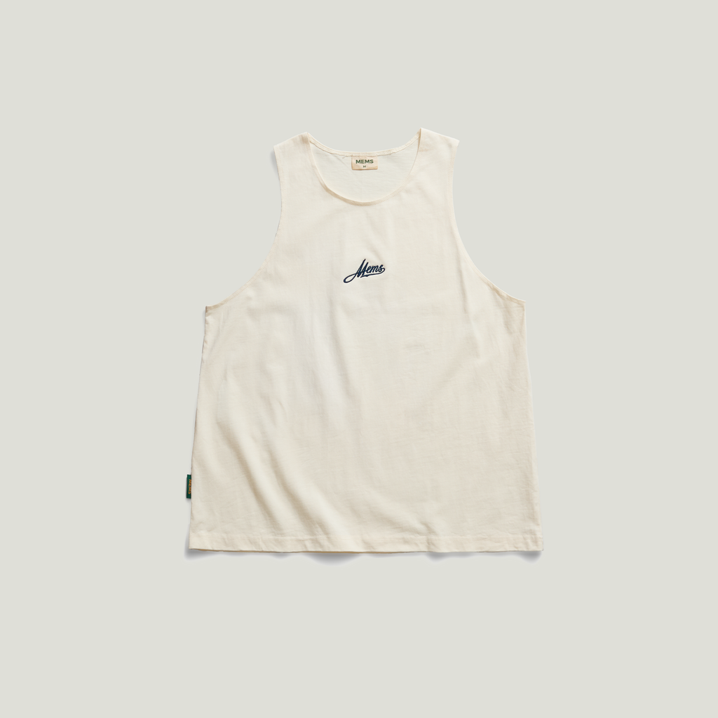 𝐄𝐦𝐛𝐨 𝐋𝐨𝐠𝐨 𝐭𝐚𝐧𝐤 𝐭𝐨𝐩 Cream