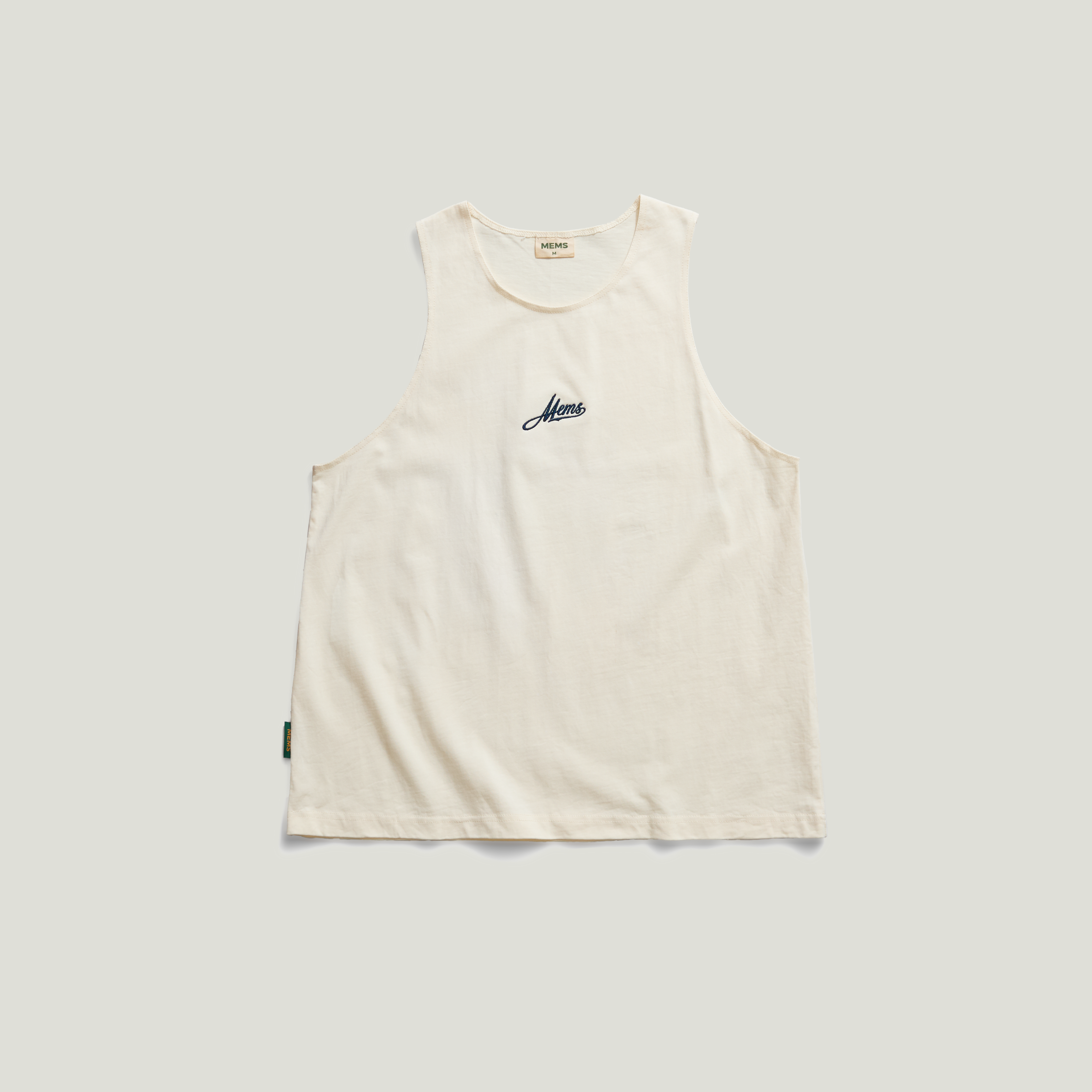 𝐄𝐦𝐛𝐨 𝐋𝐨𝐠𝐨 𝐭𝐚𝐧𝐤 𝐭𝐨𝐩 Cream