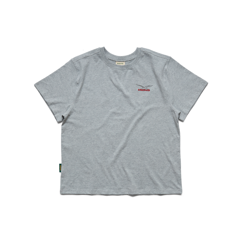𝐖𝐚𝐲𝐟𝐚𝐫𝐞𝐫 𝐭-𝐬𝐡𝐢𝐫𝐭 Grey