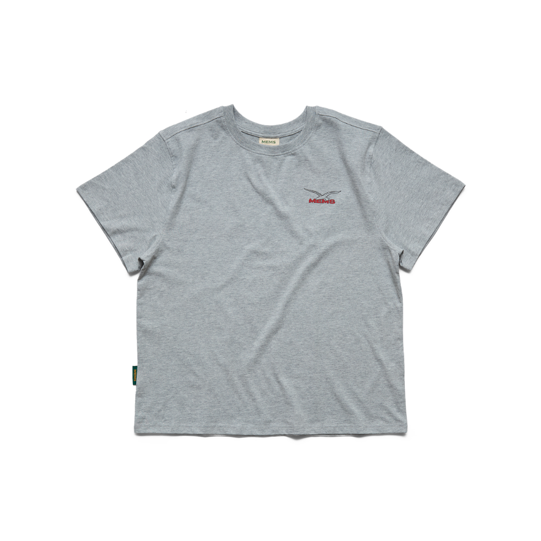 𝐖𝐚𝐲𝐟𝐚𝐫𝐞𝐫 𝐭-𝐬𝐡𝐢𝐫𝐭 Grey