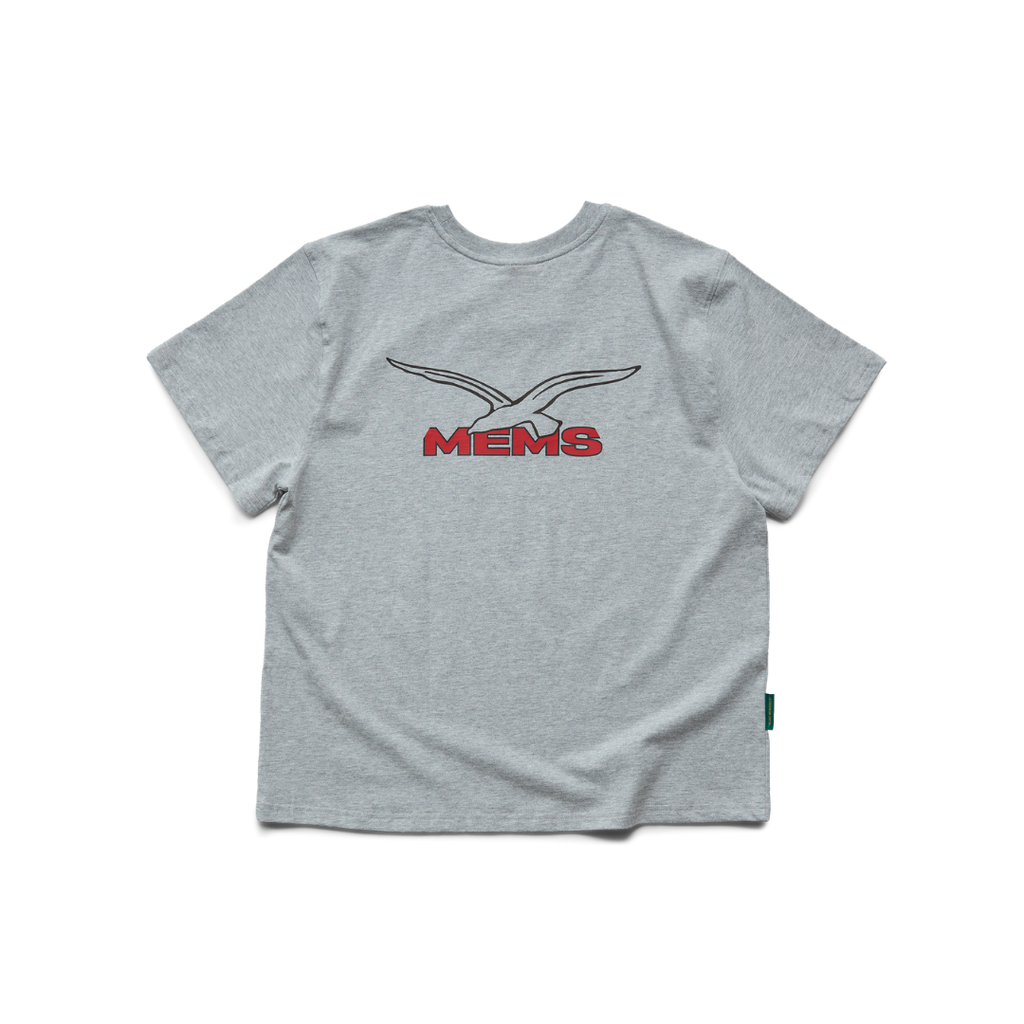 𝐖𝐚𝐲𝐟𝐚𝐫𝐞𝐫 𝐭-𝐬𝐡𝐢𝐫𝐭 Grey