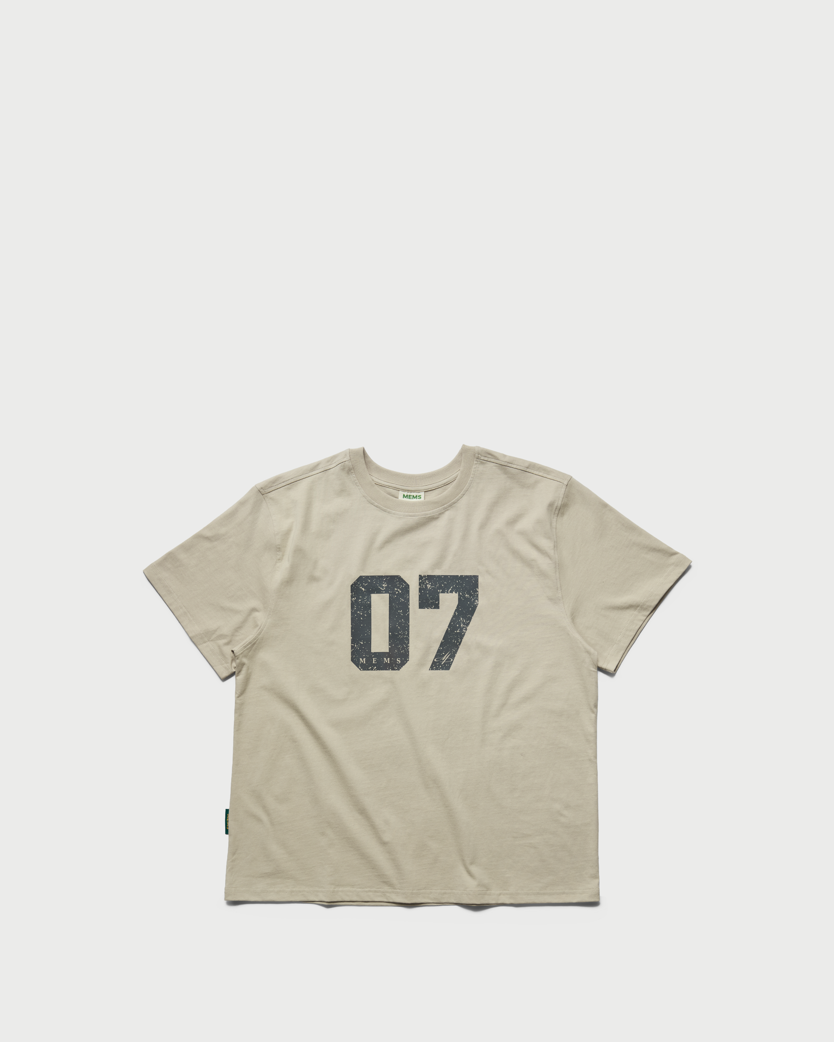 𝟎𝟕 𝐔𝐧𝐢𝐭 𝐭-𝐬𝐡𝐢𝐫𝐭 Beige