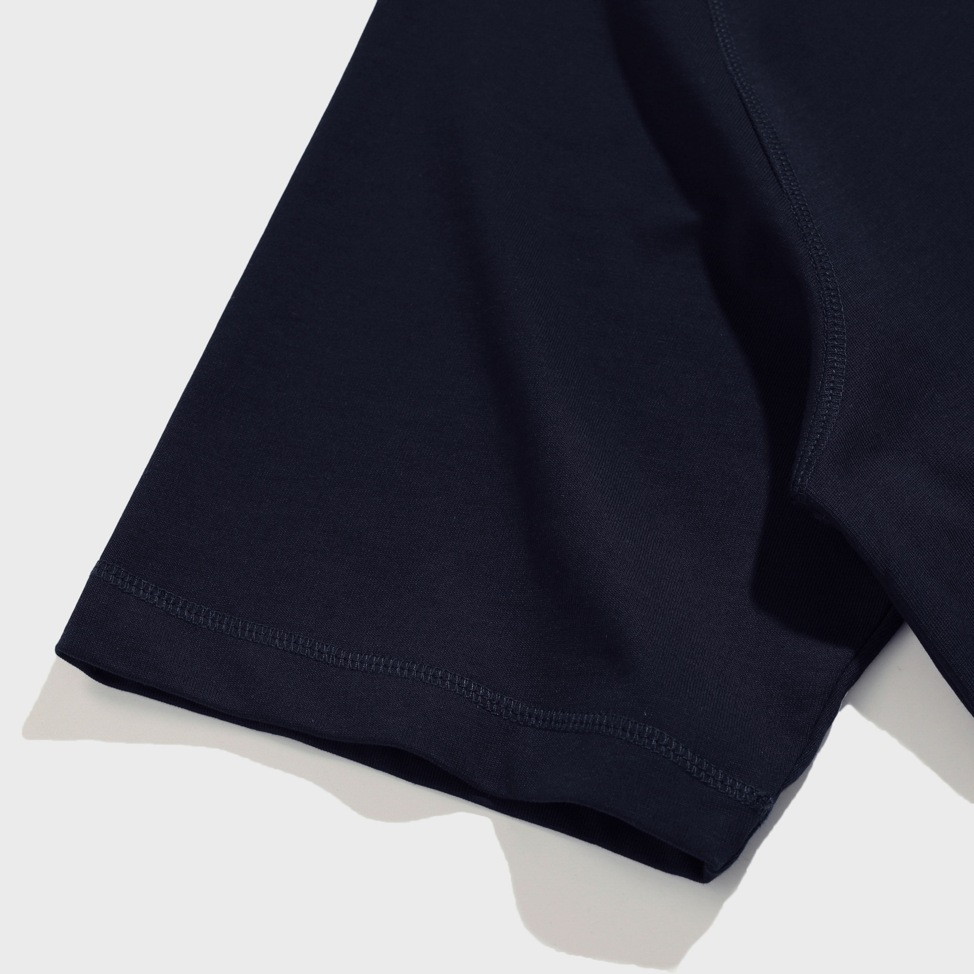 Create Moment oversized raglan Midnight Navy