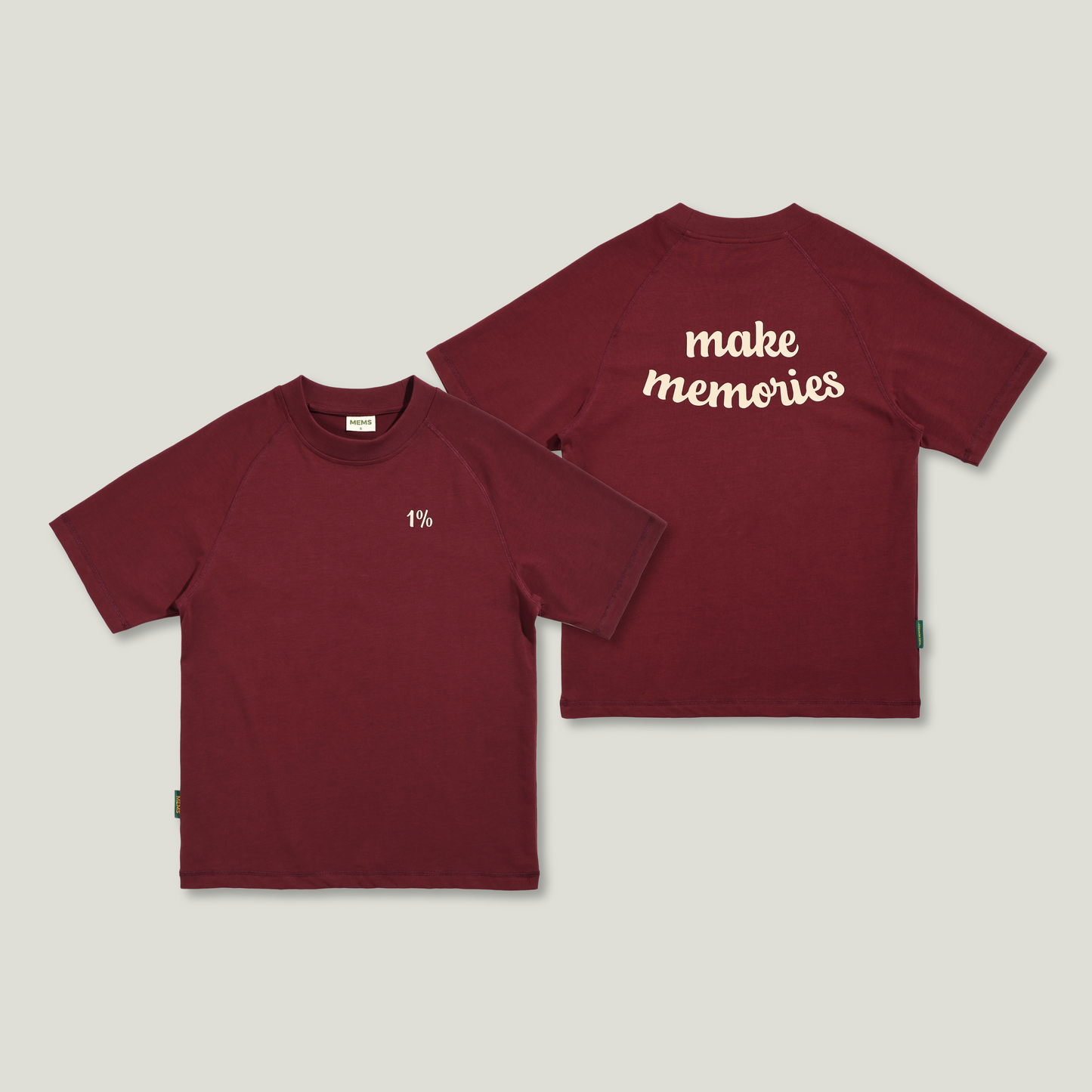 𝐌𝐞𝐦𝐨𝐫𝐲 𝐫𝐚𝐠𝐥𝐚𝐧 Ketchup