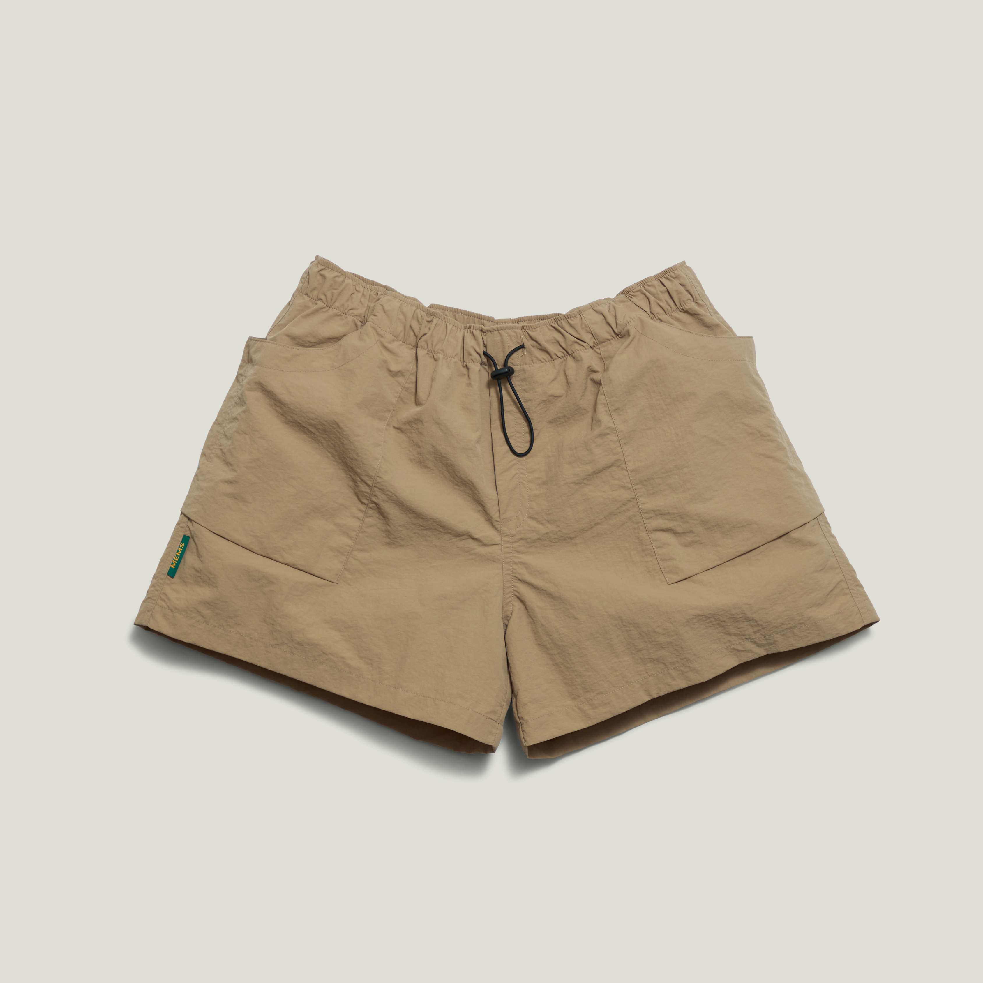 𝐅𝐥𝐞𝐱𝐢𝐛𝐥𝐞 𝐒𝐡𝐨𝐫𝐭 Beige