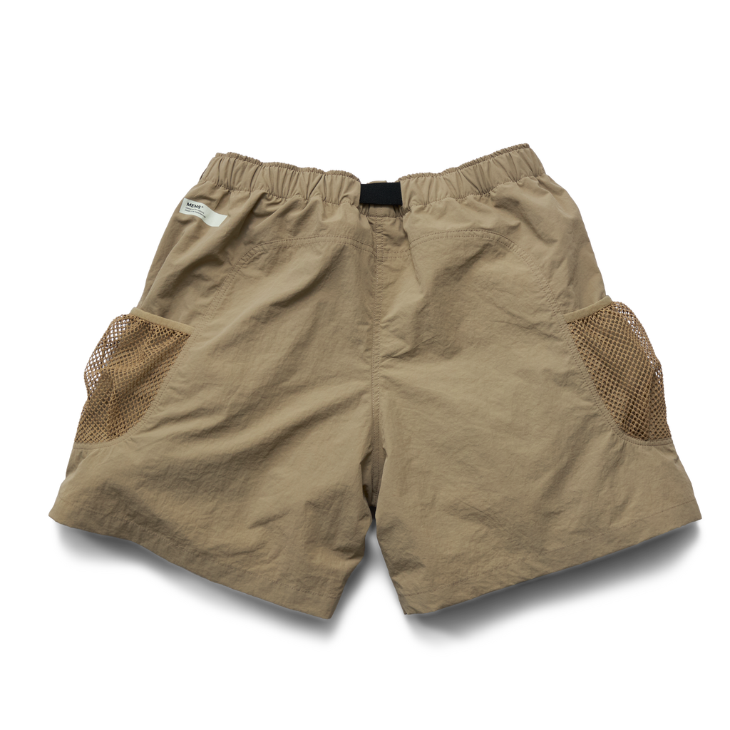𝐅𝐫𝐞𝐬𝐡 𝐌𝐞𝐬𝐡 𝐬𝐡𝐨𝐫𝐭𝐬 Beige