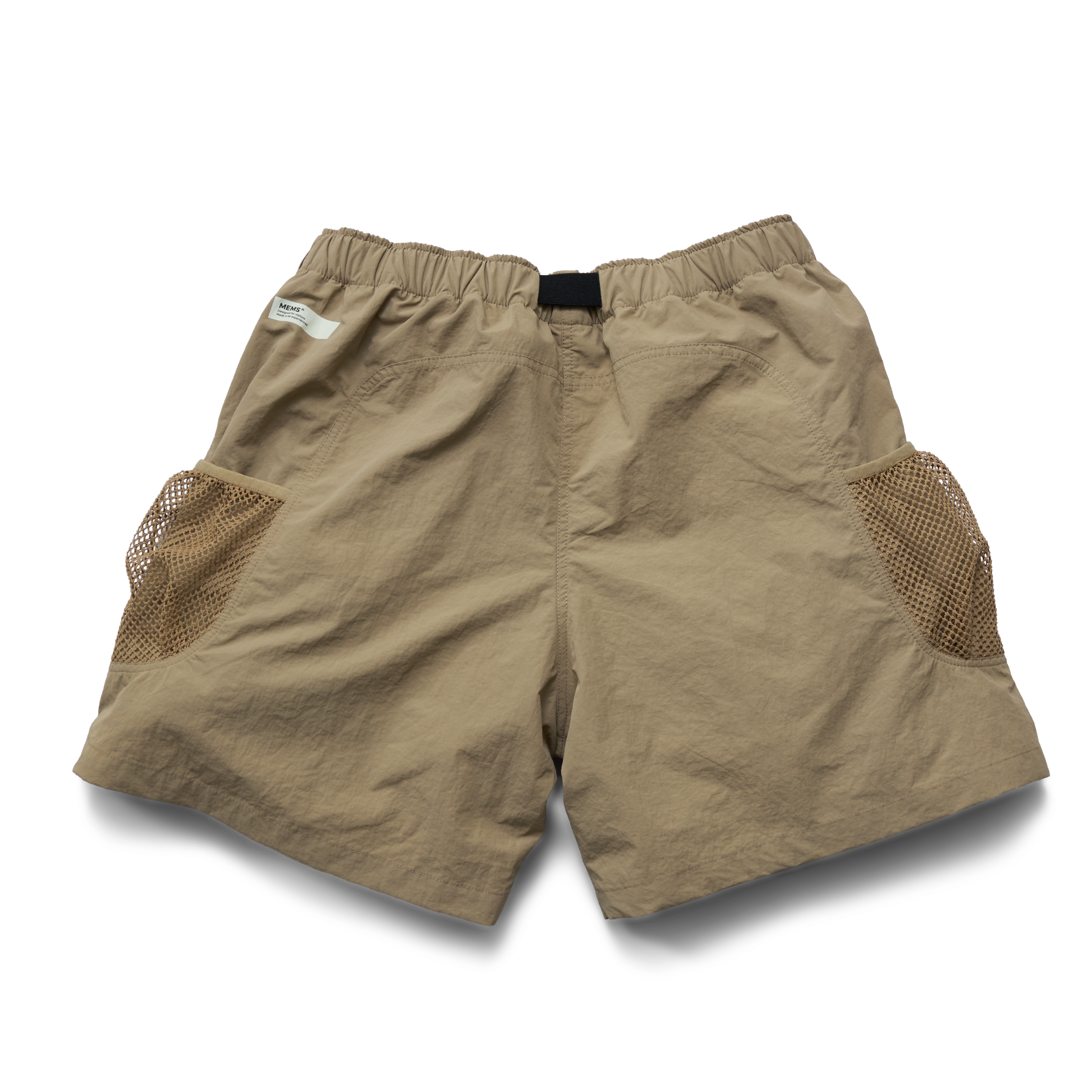 𝐅𝐫𝐞𝐬𝐡 𝐌𝐞𝐬𝐡 𝐬𝐡𝐨𝐫𝐭𝐬 Beige