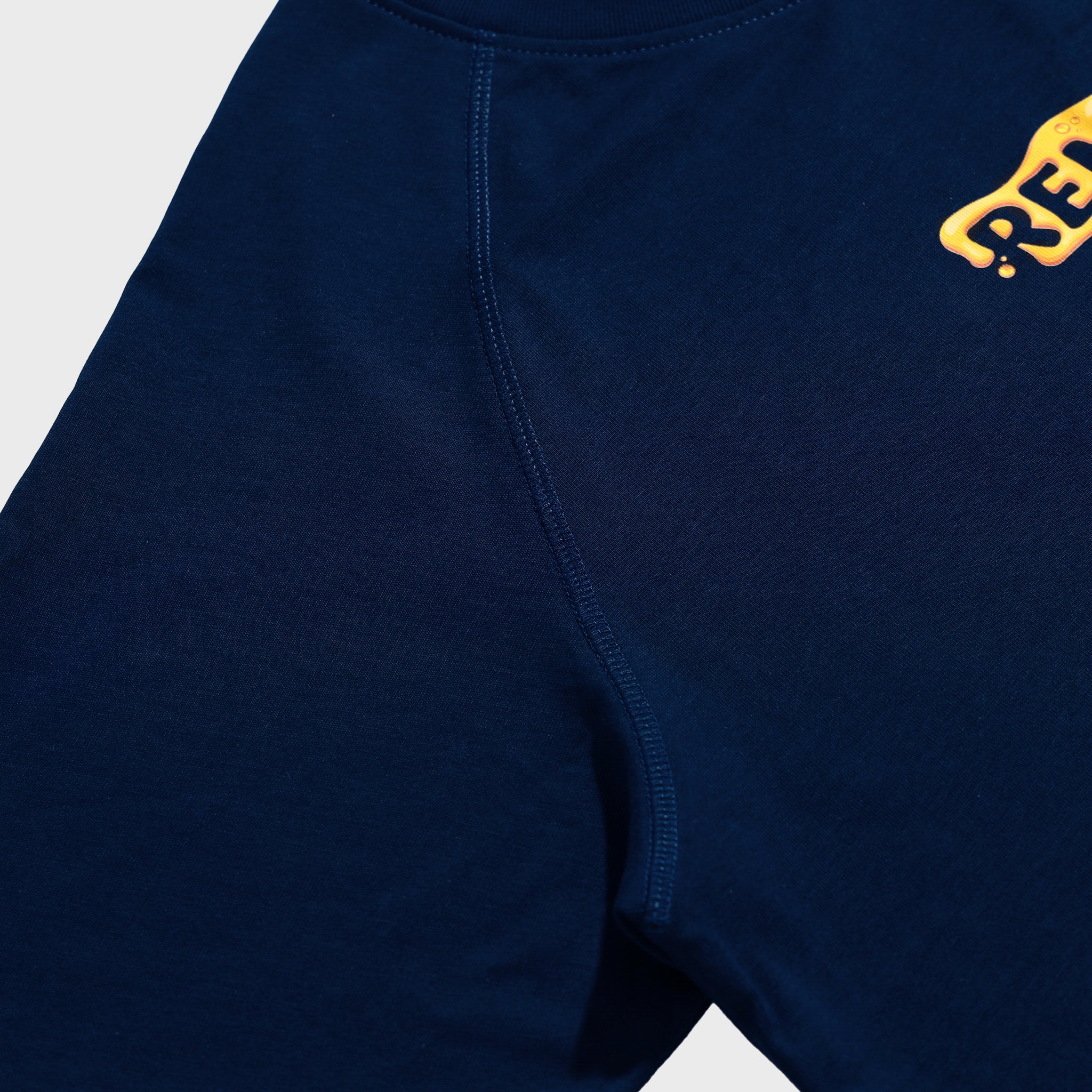 𝐑𝐞𝐦𝐚𝐤𝐞 𝐫𝐚𝐠𝐥𝐚𝐧 Midnight Navy